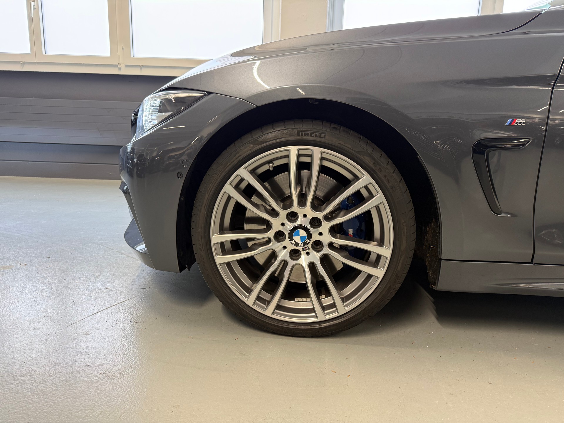 BMW 440i Coupé xDrive M Sport Steptronic-image-21