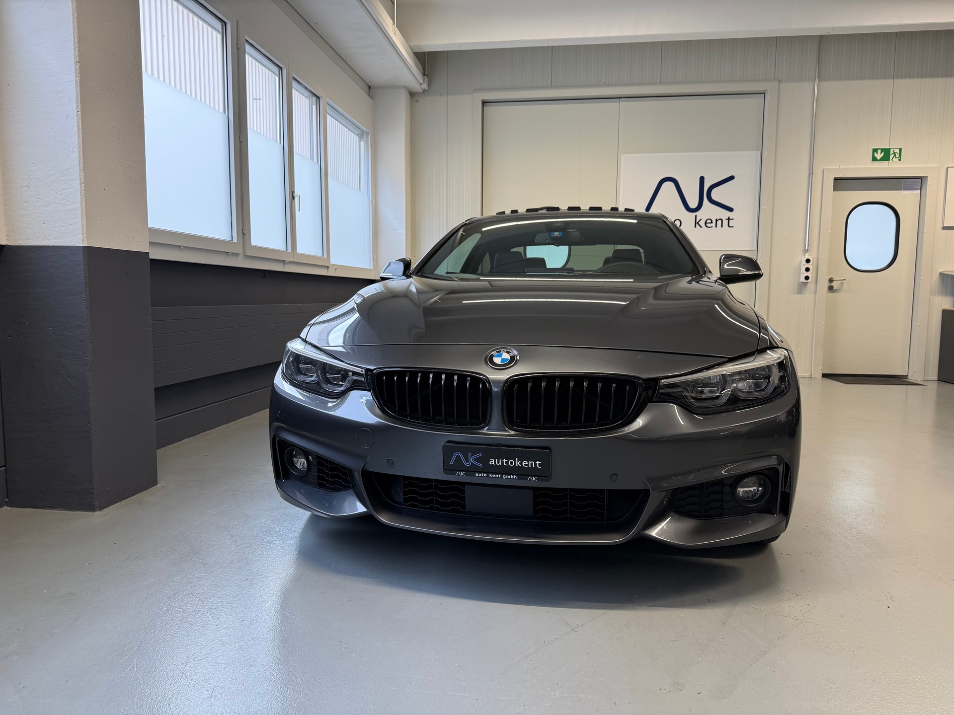 BMW 440i Coupé xDrive M Sport Steptronic-showroom-element-1