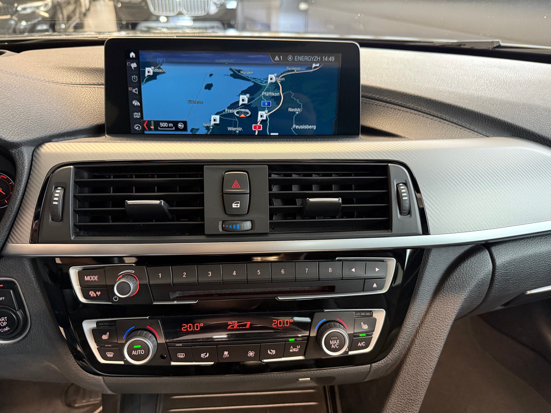 BMW 440i Coupé xDrive M Sport Steptronic-image-10