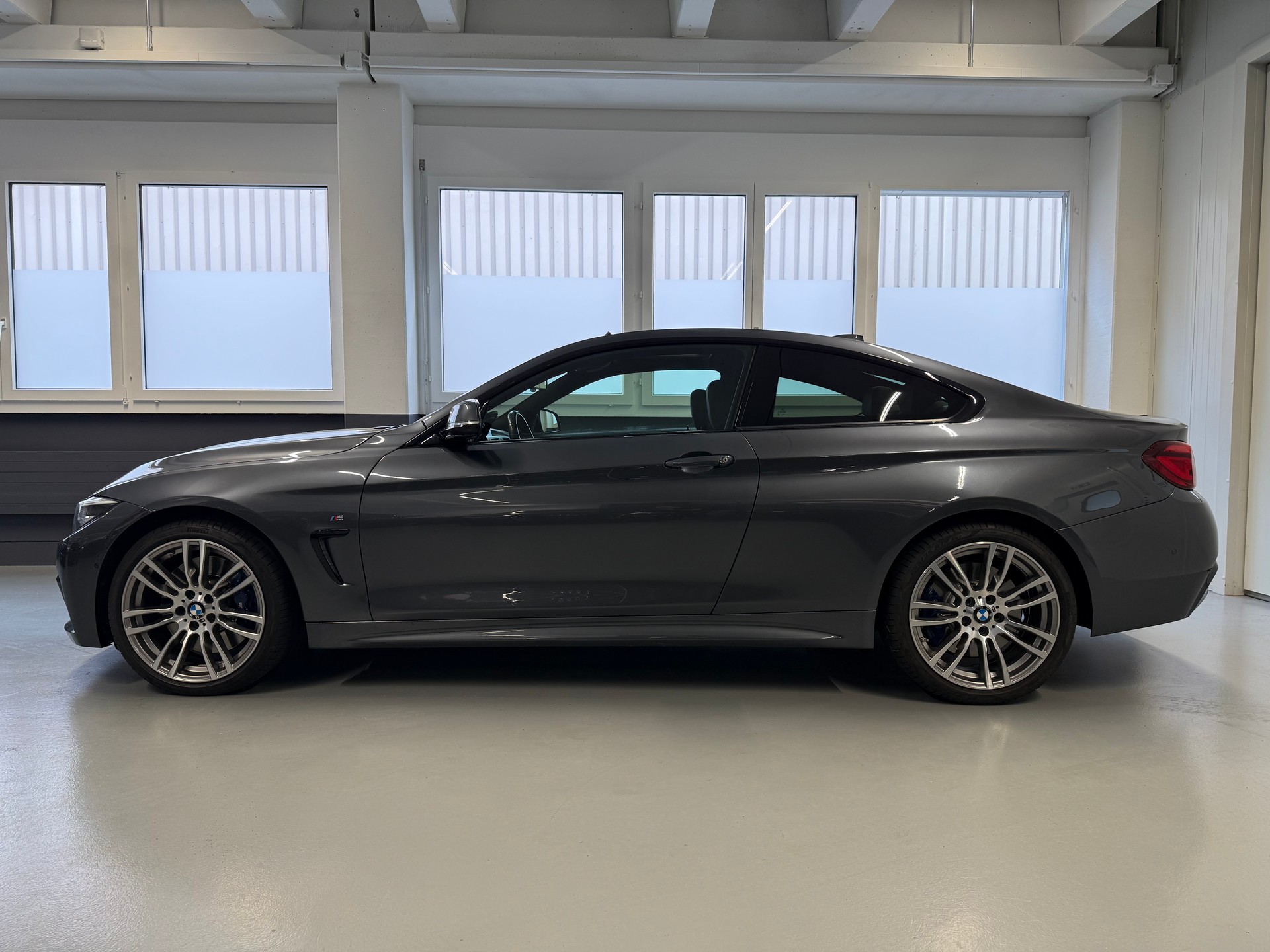 BMW 440i Coupé xDrive M Sport Steptronic-showroom-element-2