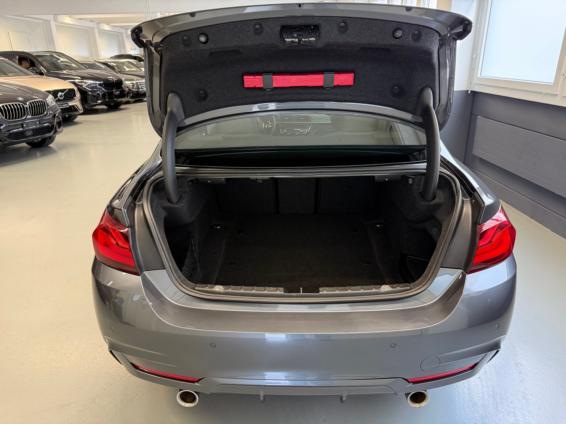 BMW 440i Coupé xDrive M Sport Steptronic-image-5