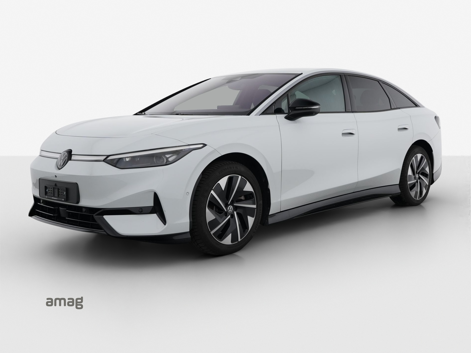 VW ID.7 Pro 77 kWh United-image-0