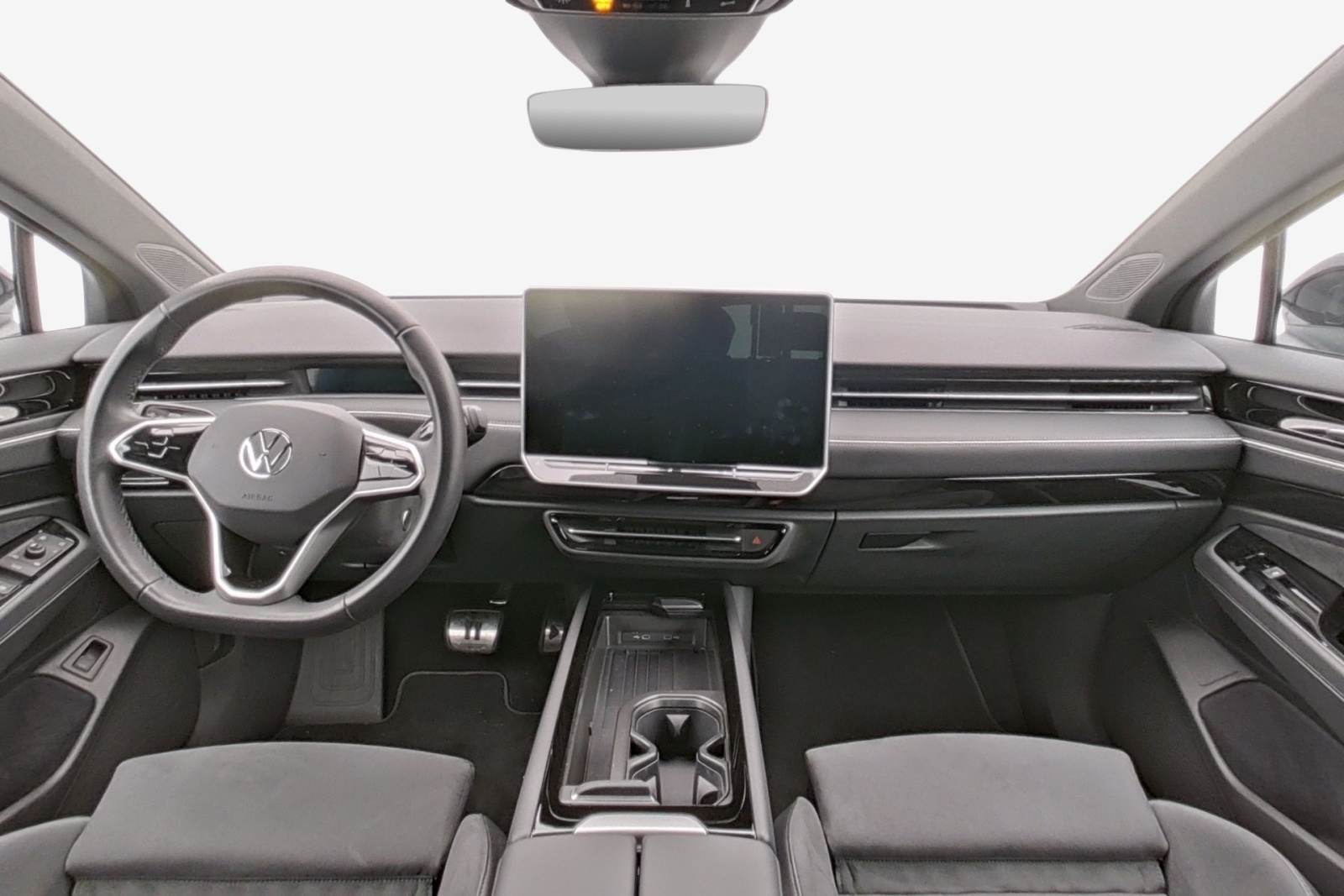 VW ID.7 Pro 77 kWh United-image-6