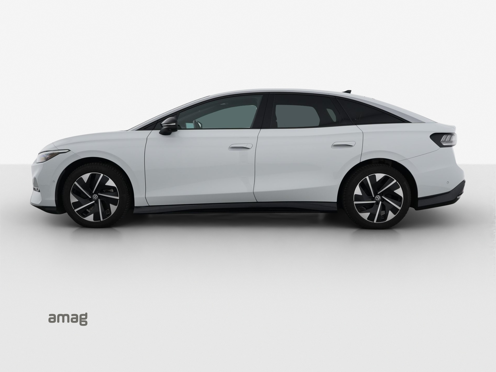 VW ID.7 Pro 77 kWh United-image-1