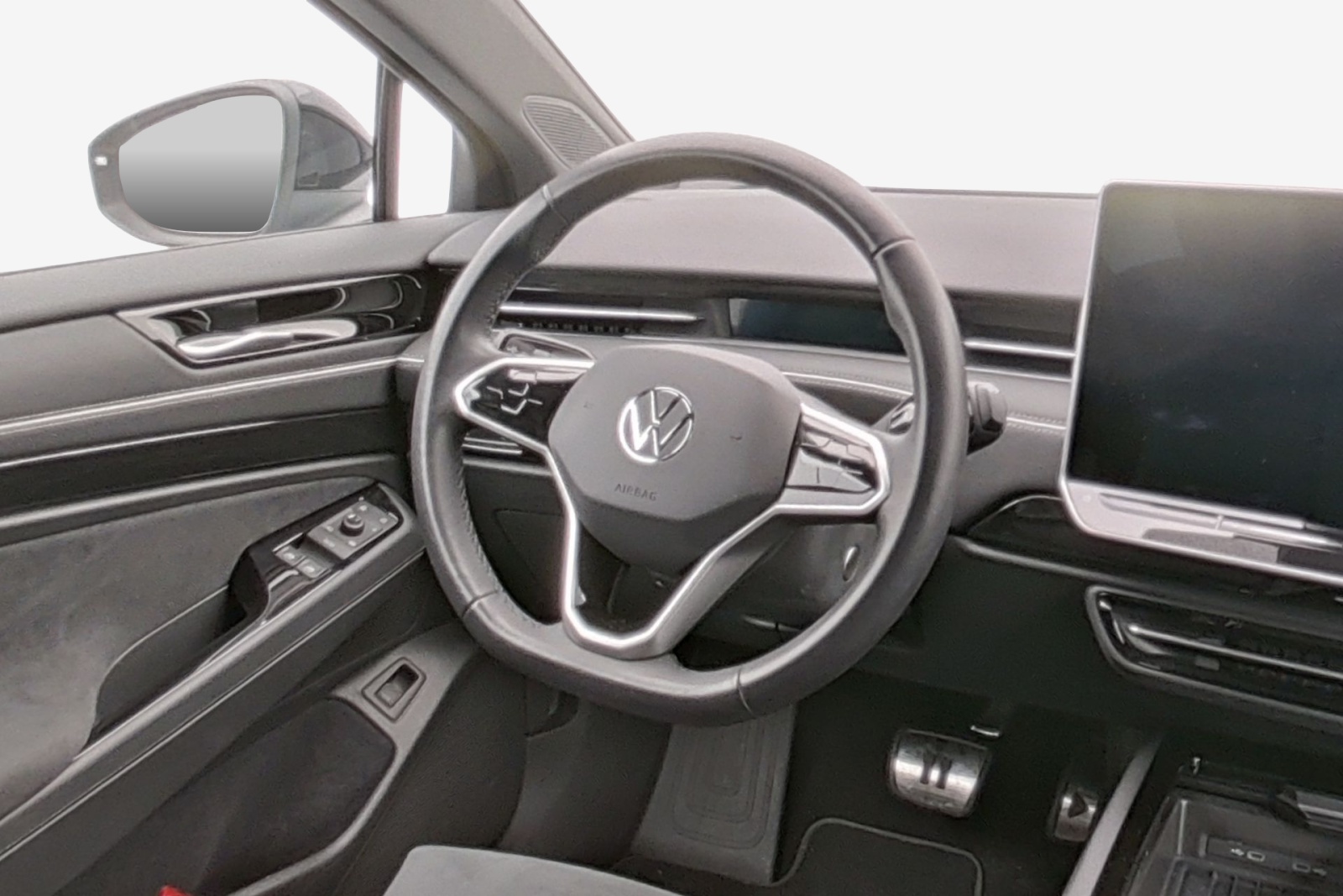 VW ID.7 Pro 77 kWh United-image-7