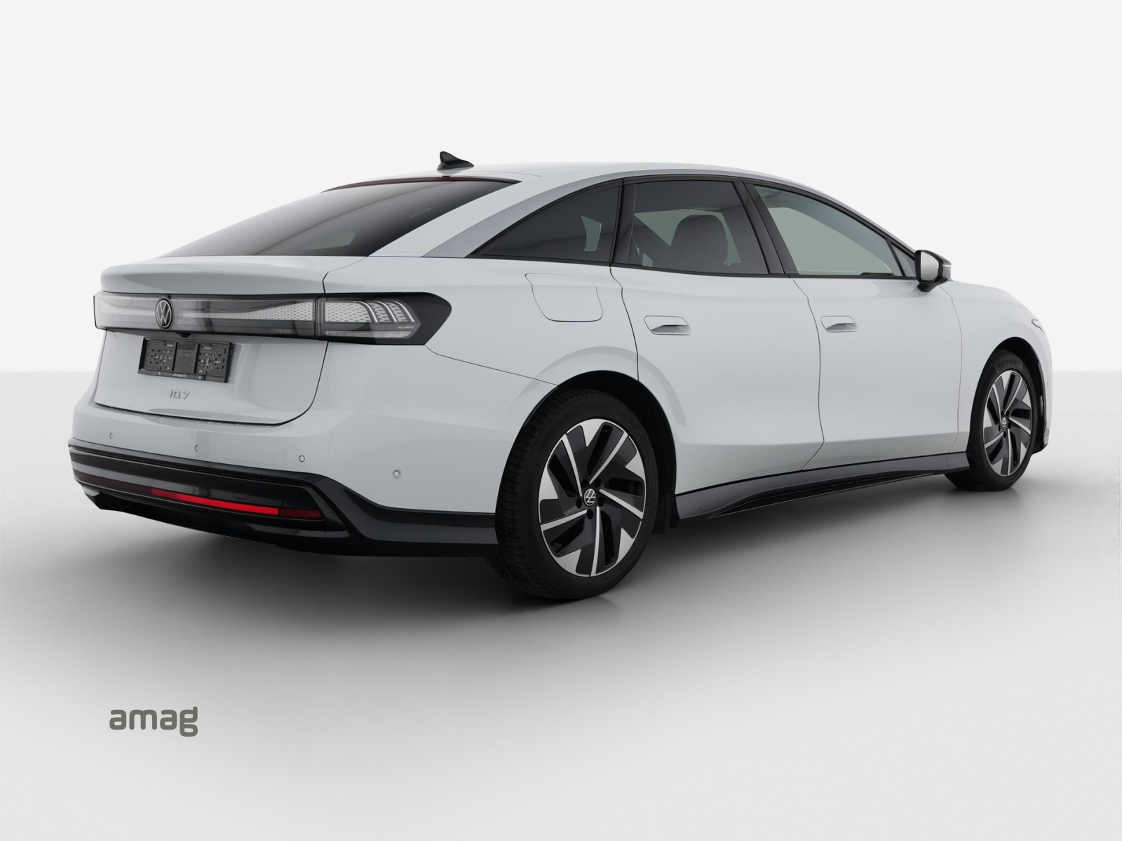 VW ID.7 Pro 77 kWh United-image-4