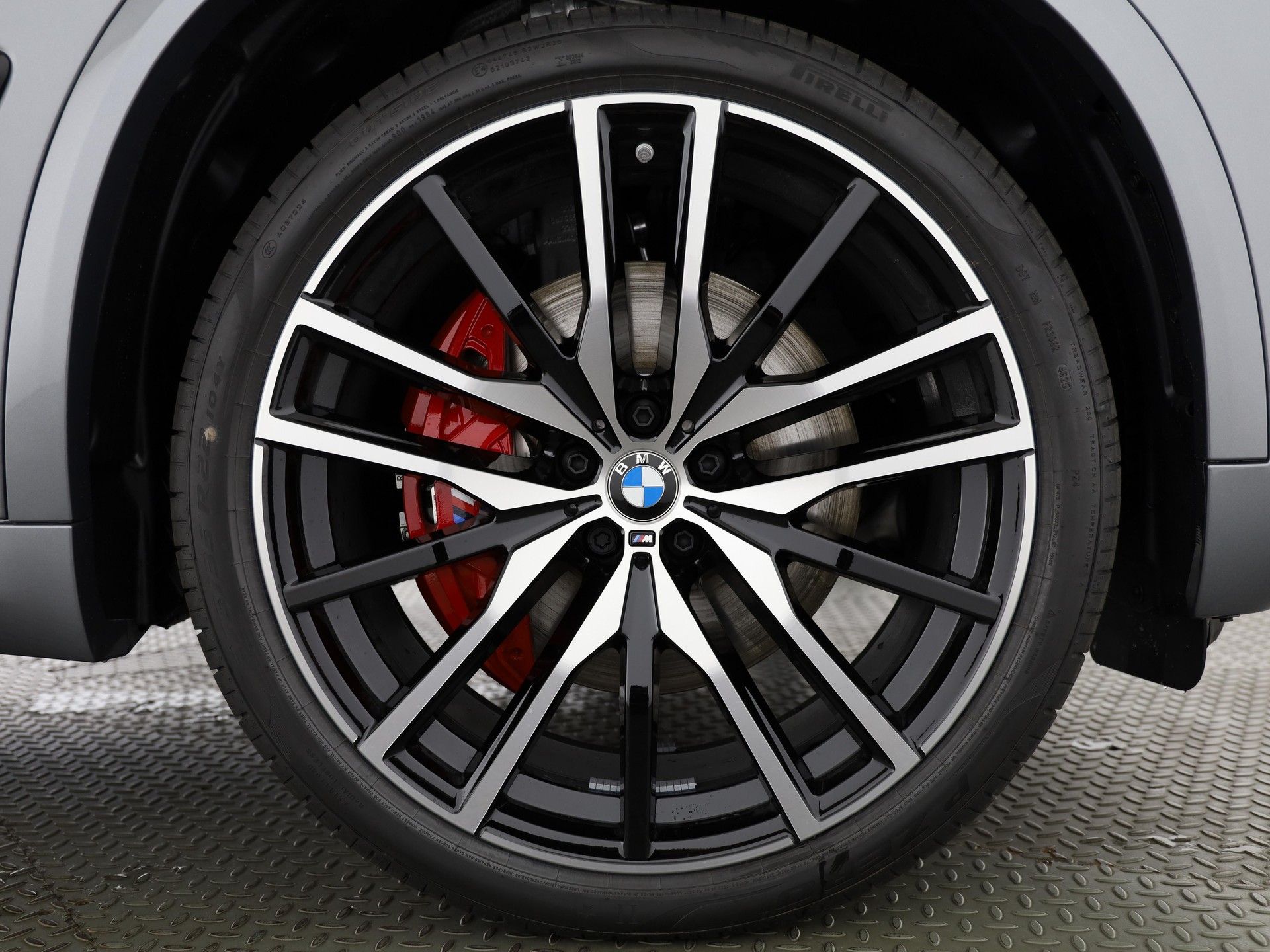 BMW X5 30d xDrive-image-21