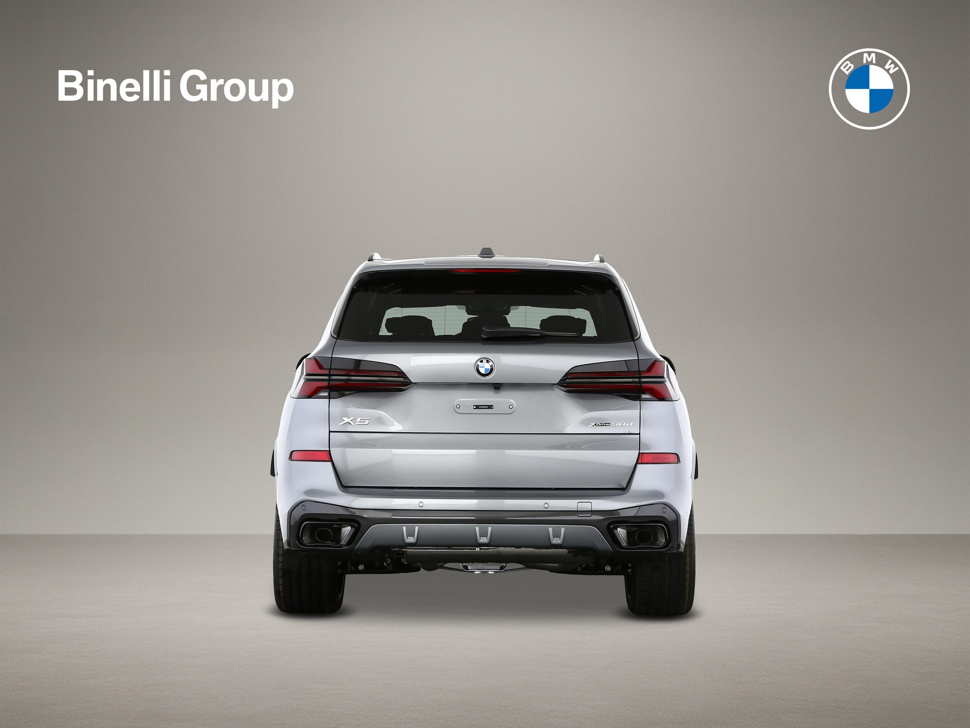 BMW X5 30d xDrive-image-2