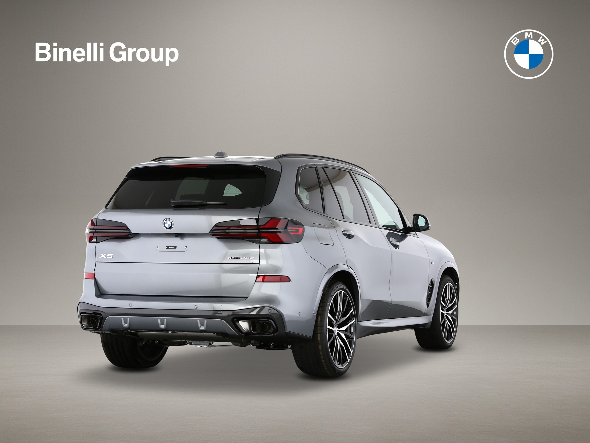 BMW X5 30d xDrive-image-3