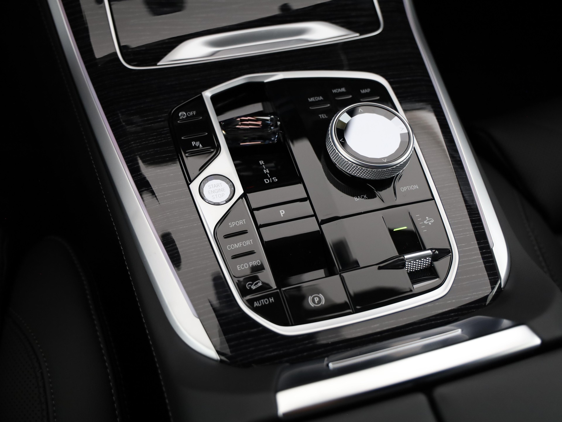 BMW X5 30d xDrive-image-16