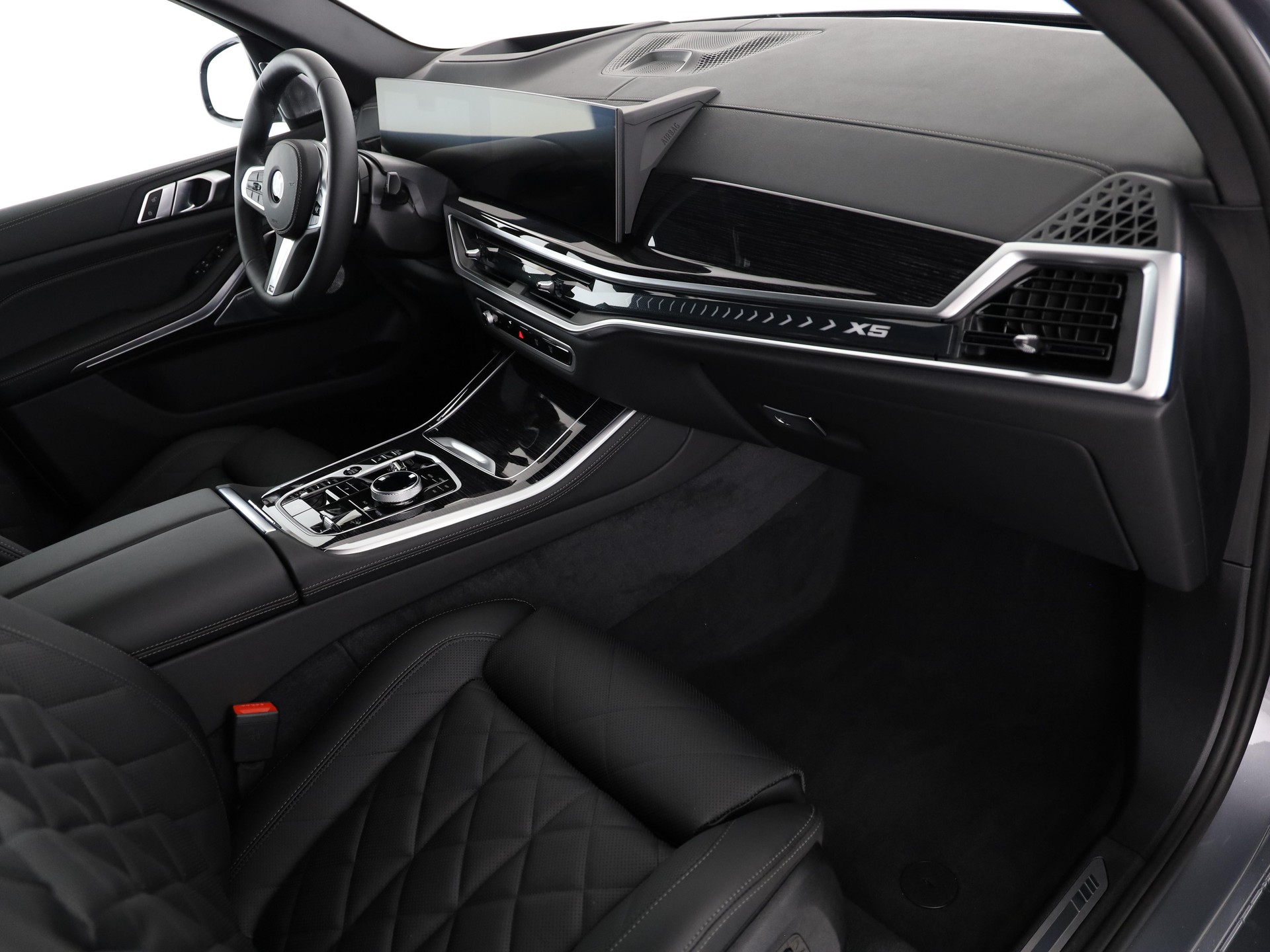 BMW X5 30d xDrive-image-12