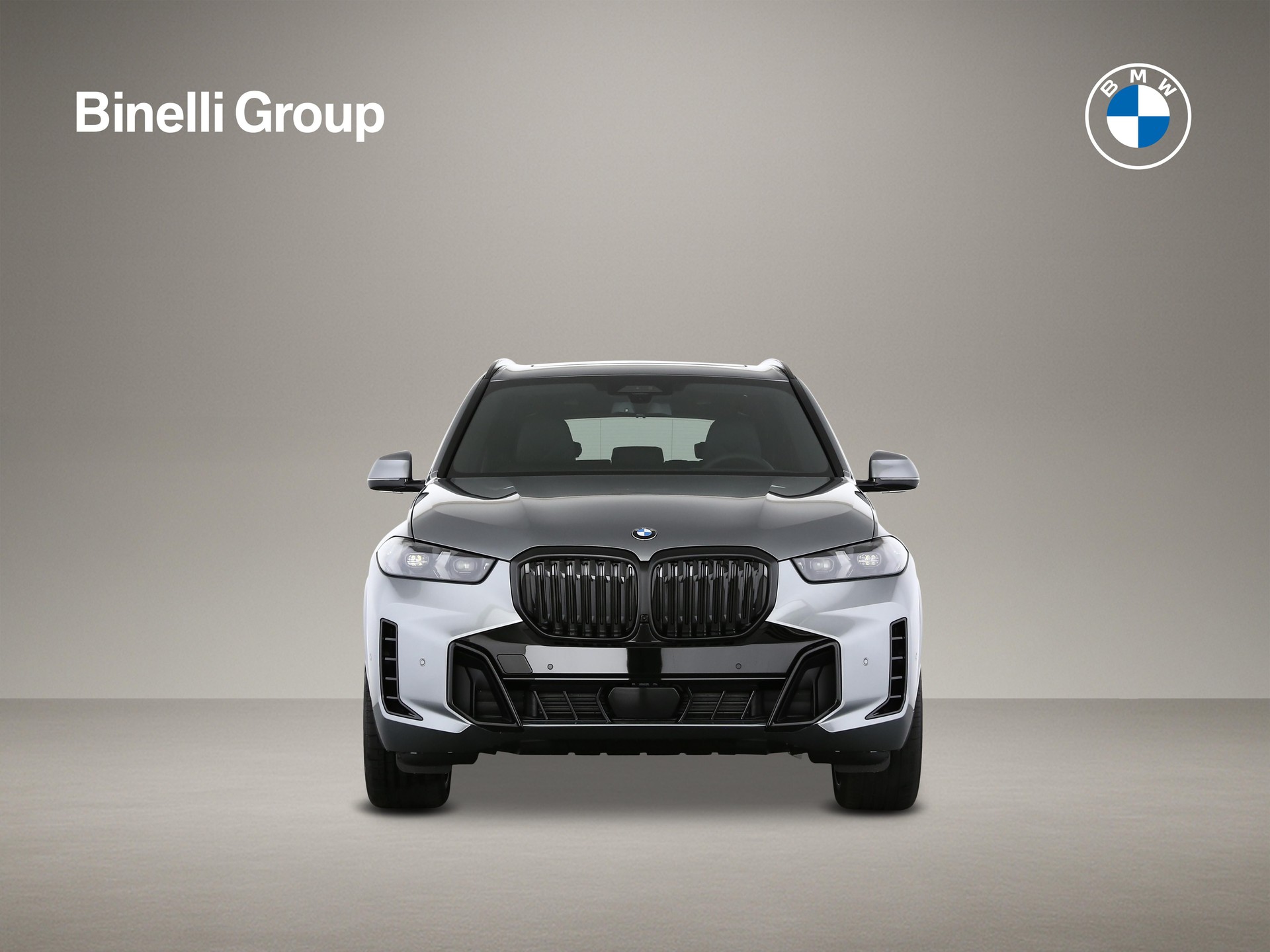 BMW X5 30d xDrive-image-4