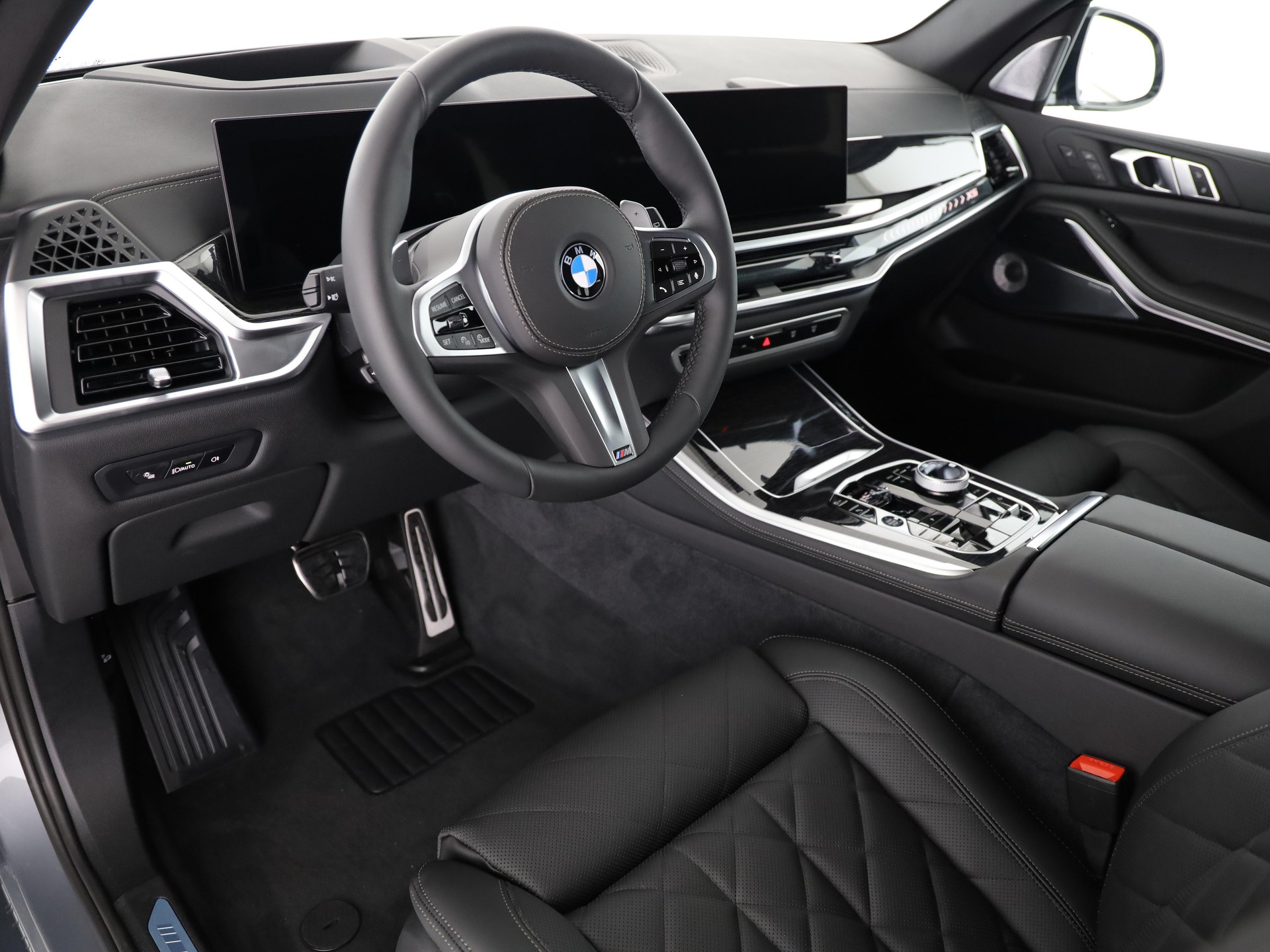 BMW X5 30d xDrive-image-11