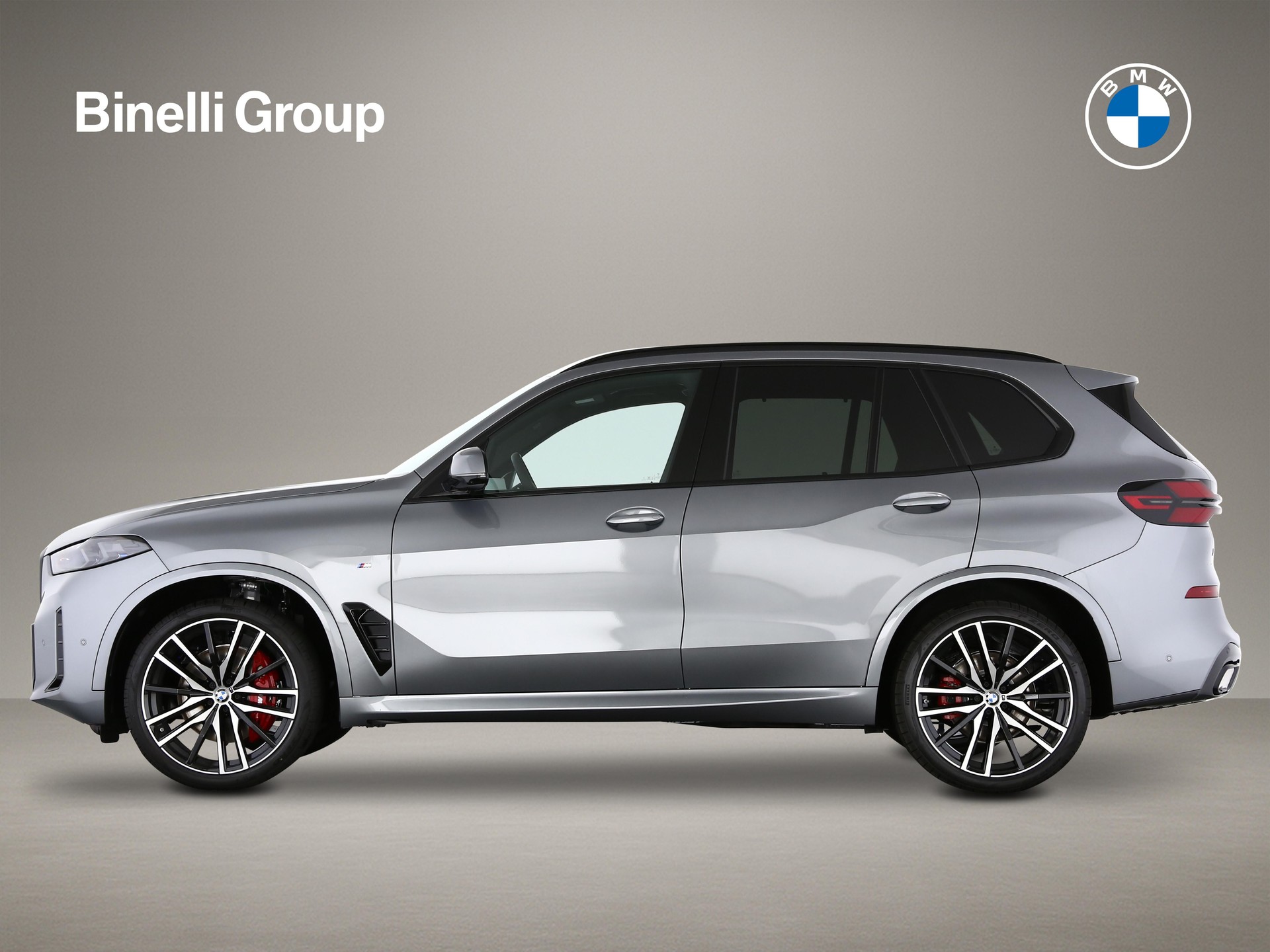 BMW X5 30d xDrive-image-1