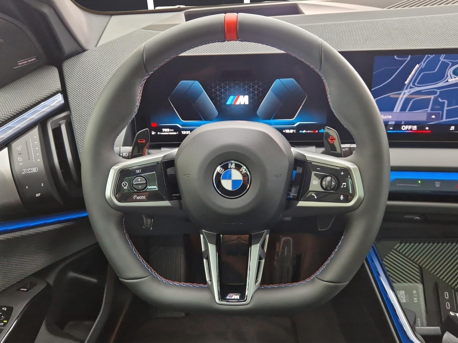 BMW X3 xDrive M50 48V M Sport Pro-image-18