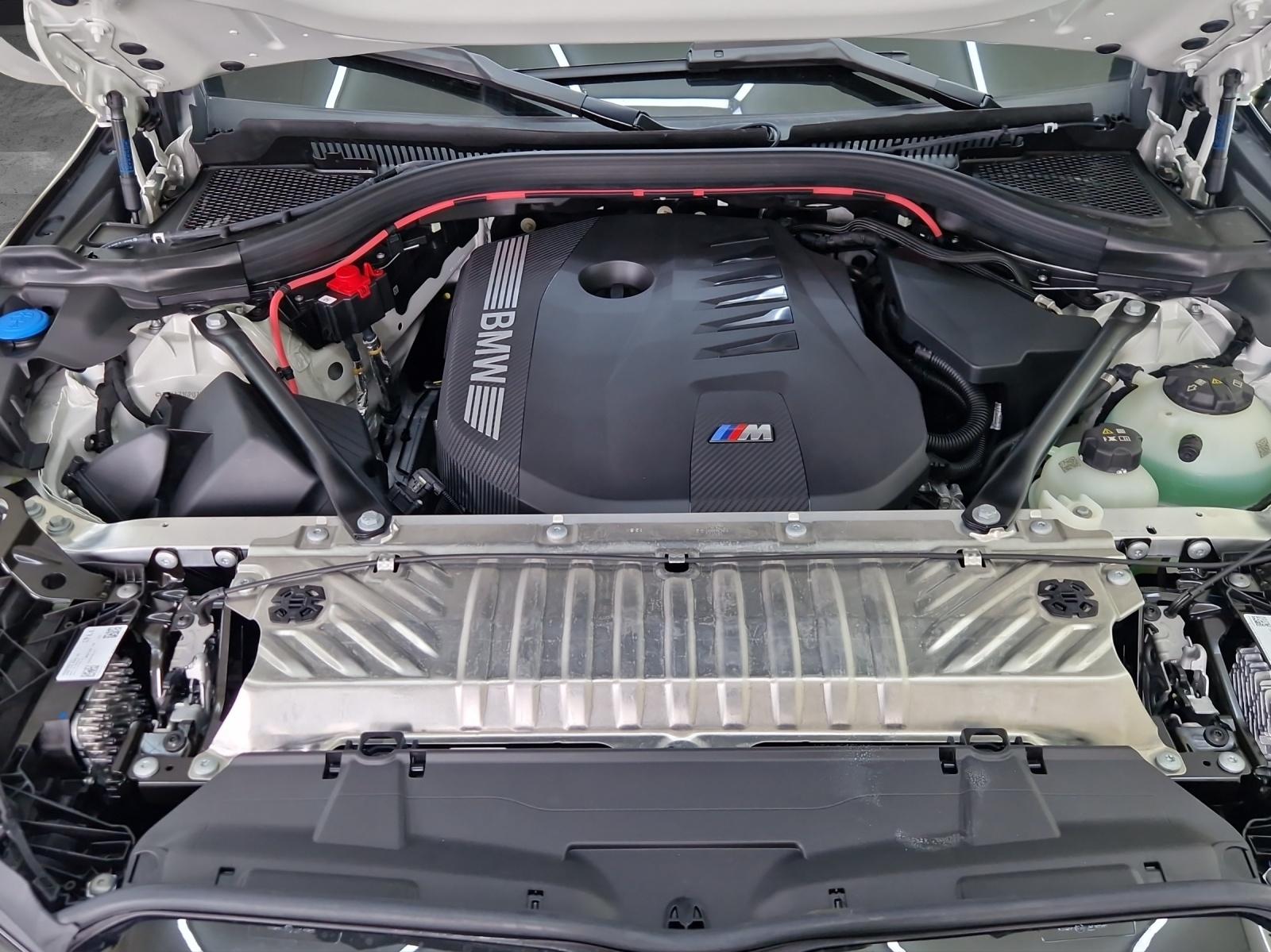 BMW X3 xDrive M50 48V M Sport Pro-image-22