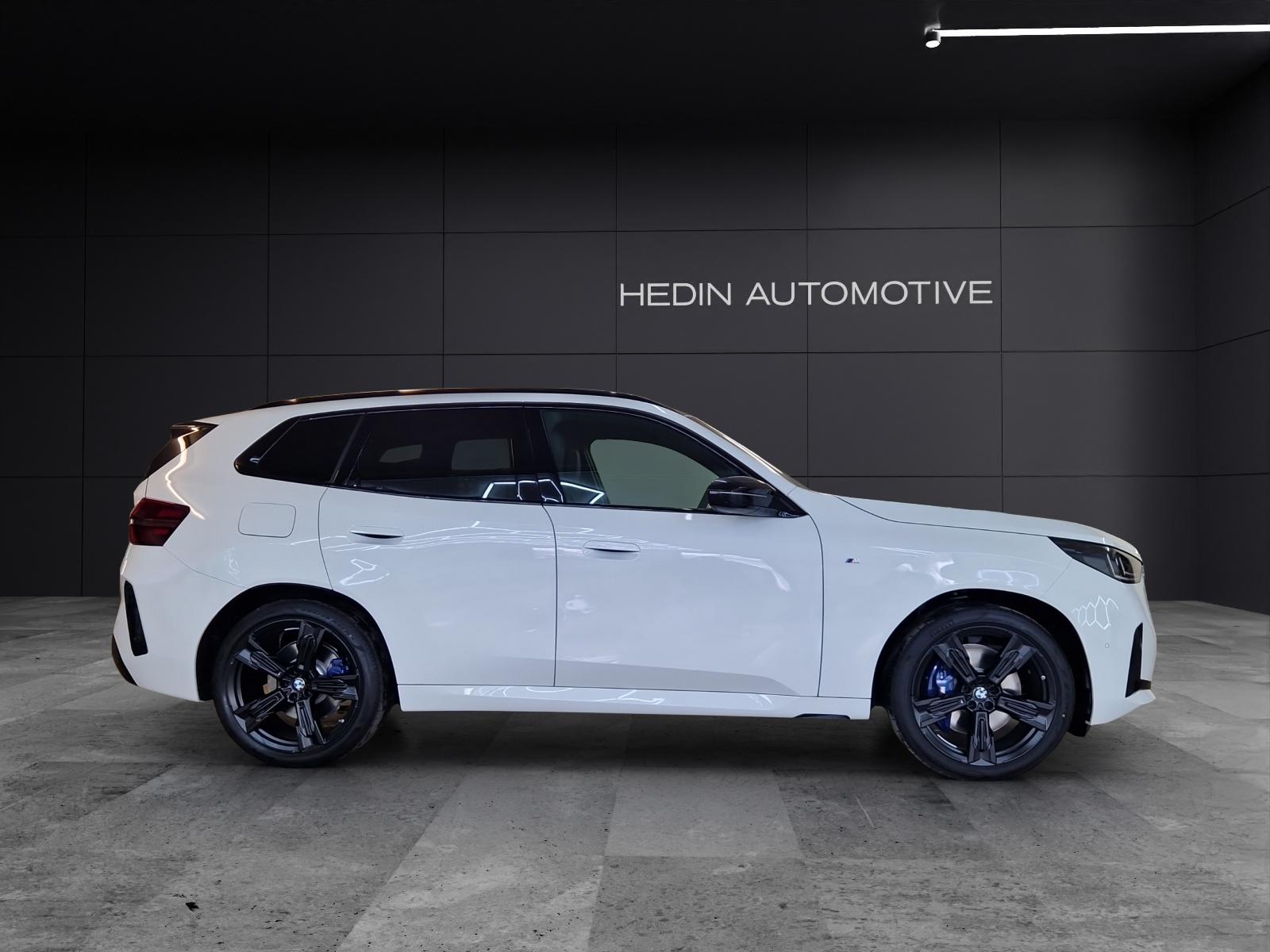 BMW X3 xDrive M50 48V M Sport Pro-image-5