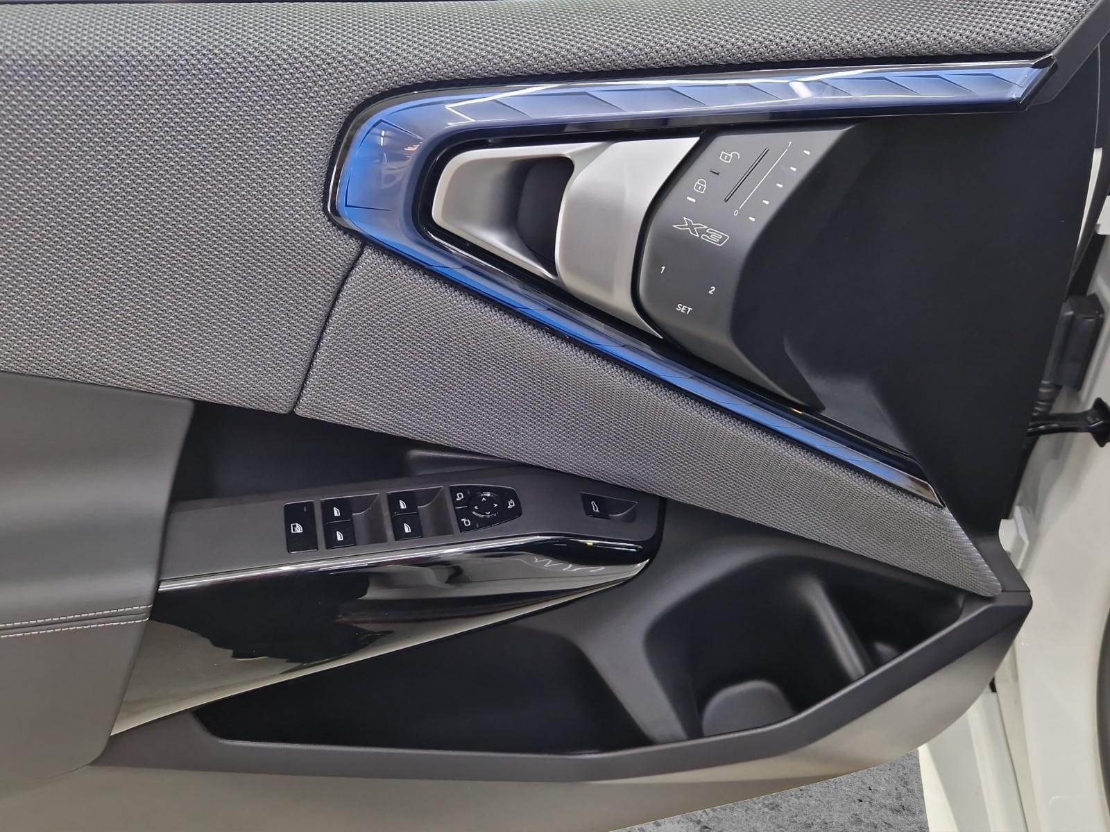 BMW X3 xDrive M50 48V M Sport Pro-image-9
