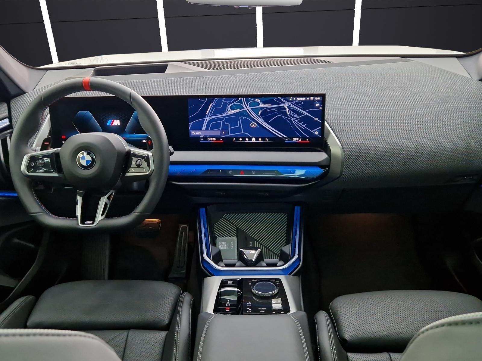 BMW X3 xDrive M50 48V M Sport Pro-image-17