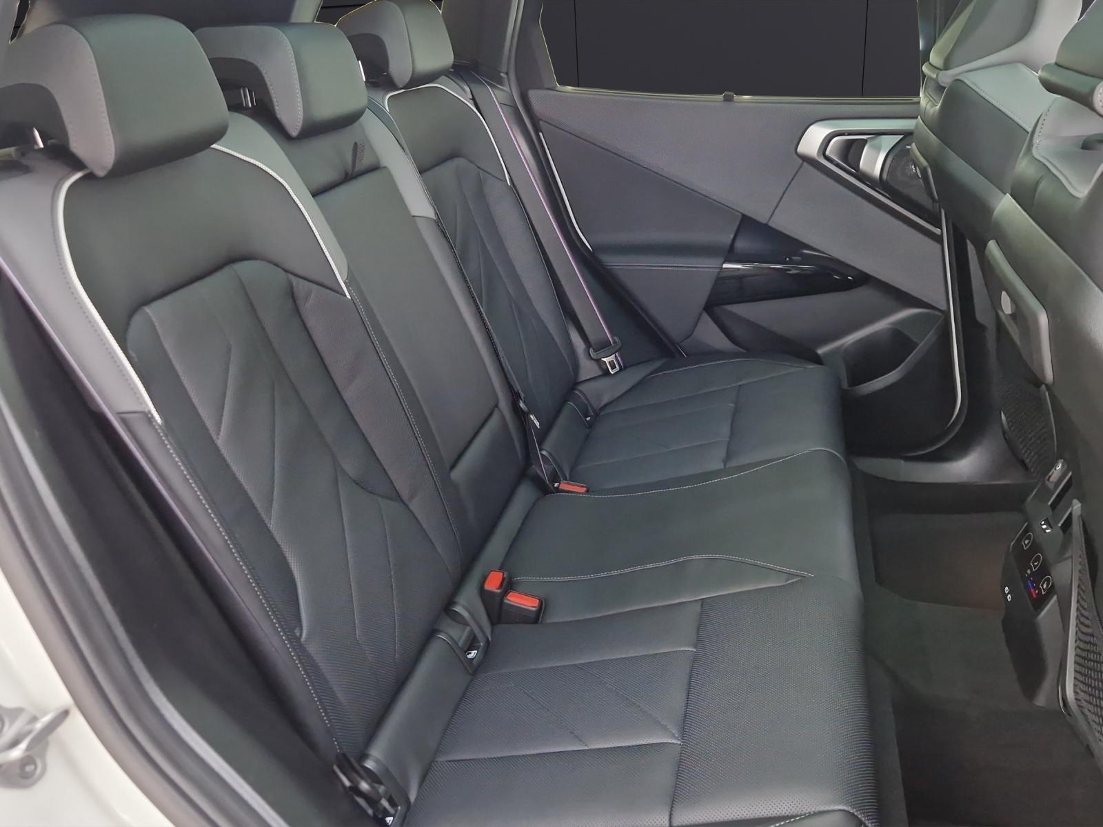 BMW X3 xDrive M50 48V M Sport Pro-image-13