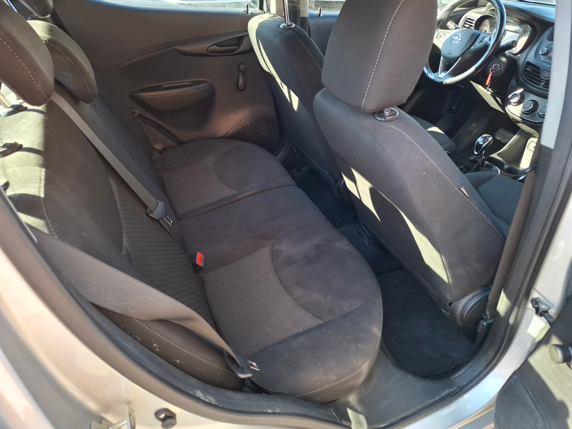OPEL Karl 1.0 EcoFLEX Enjoy Easytronic-image-8
