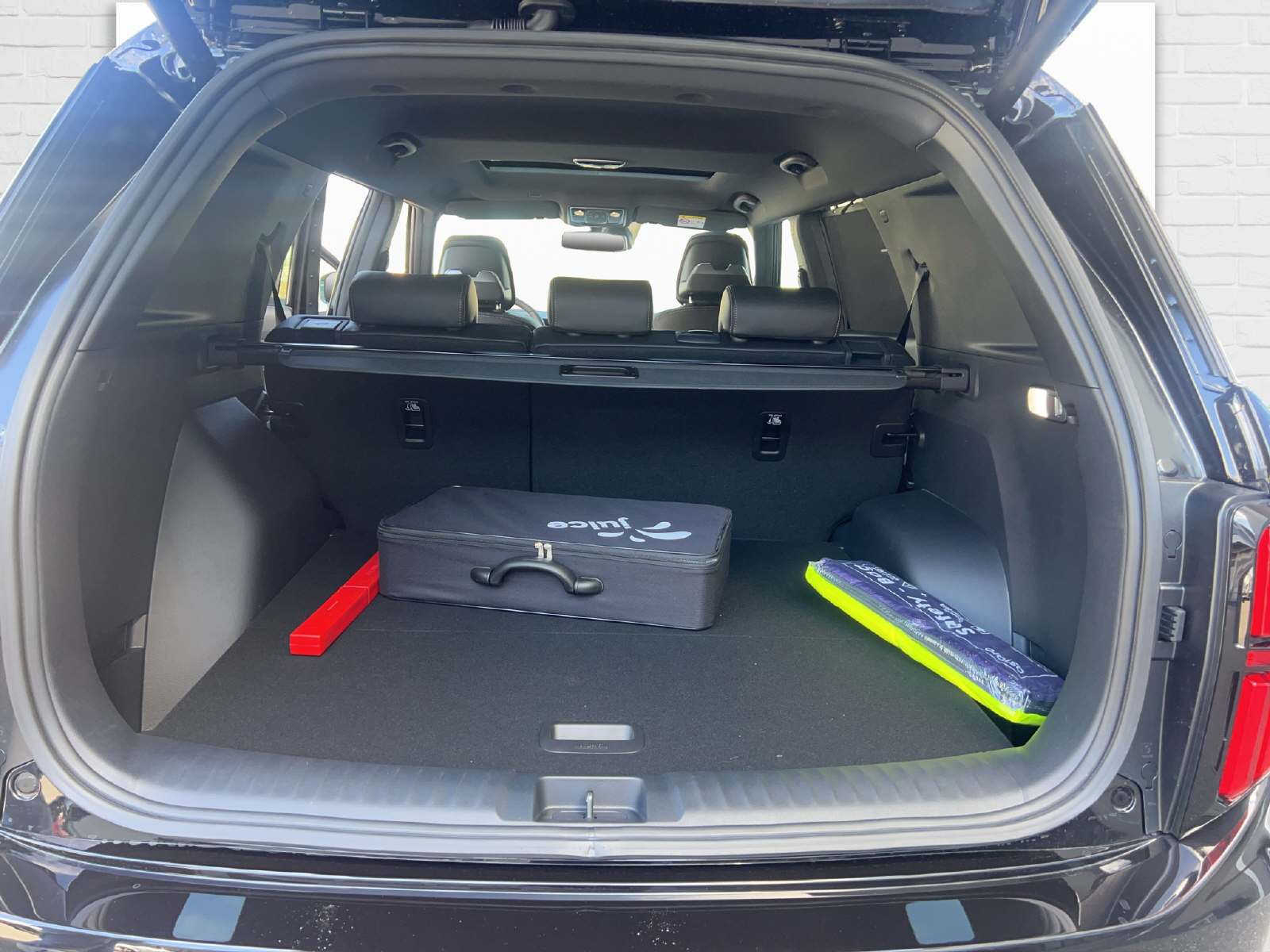 KGM-SsangYong Torres EVX Titanium-image-8