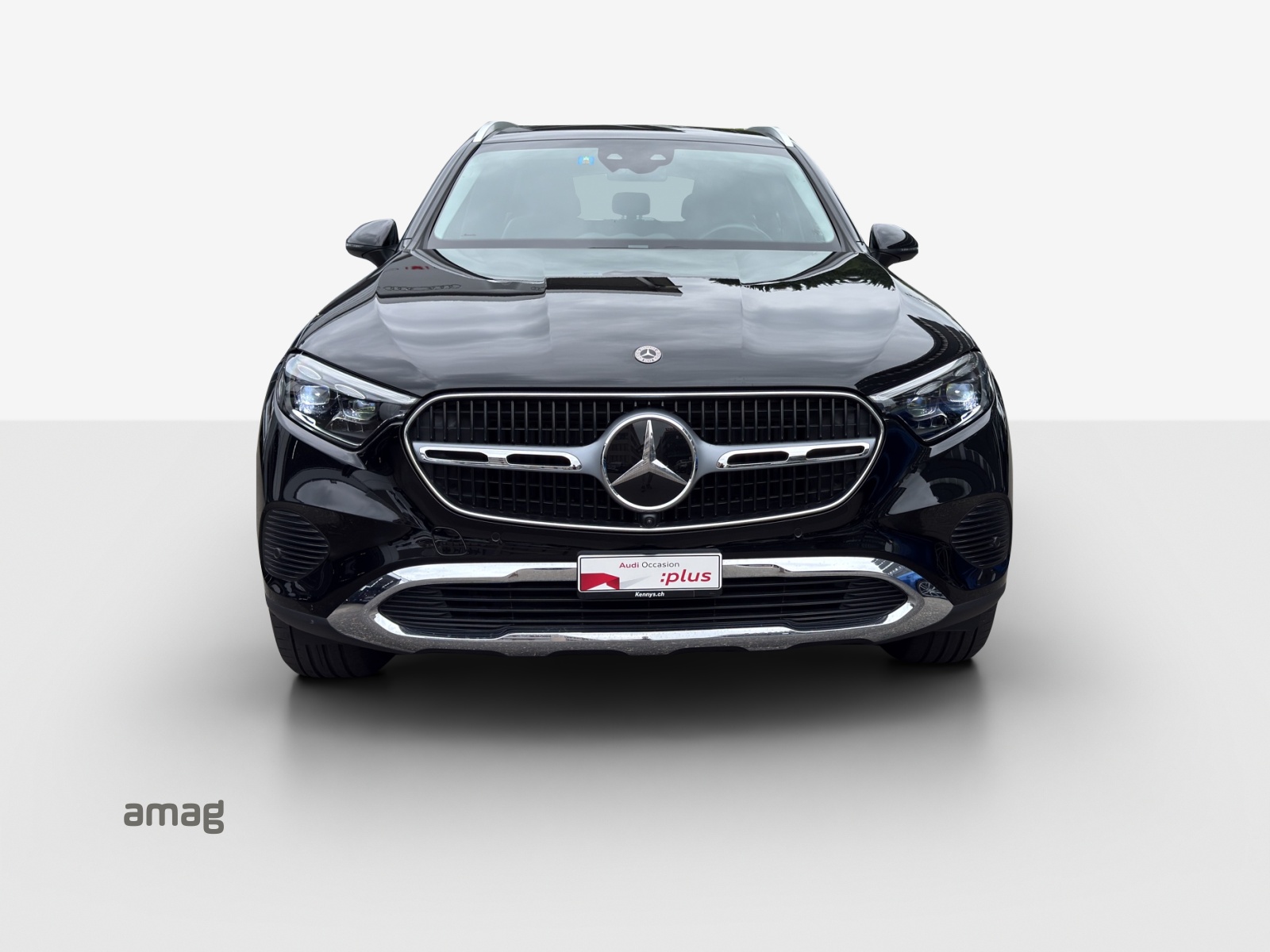 MERCEDES-BENZ GLC 300 e 4Matic 9G-Tronic-image-6