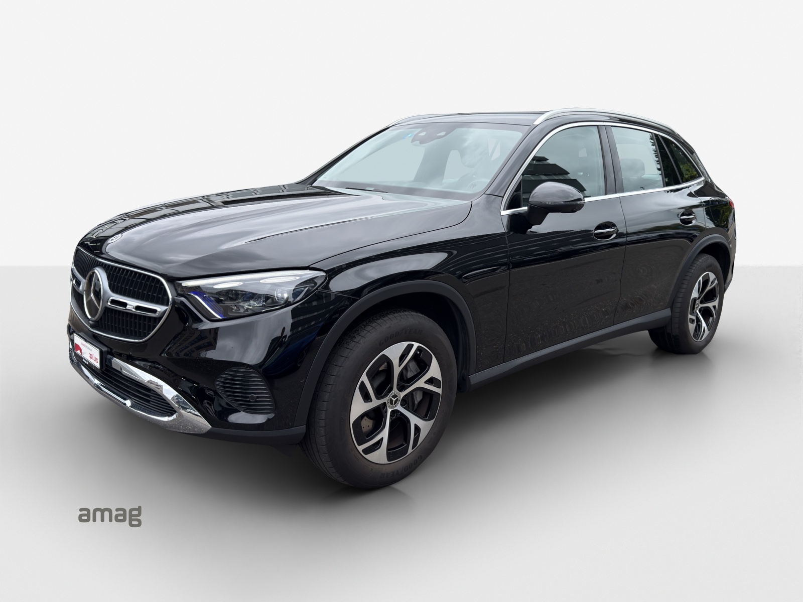 MERCEDES-BENZ GLC 300 e 4Matic 9G-Tronic-image-0