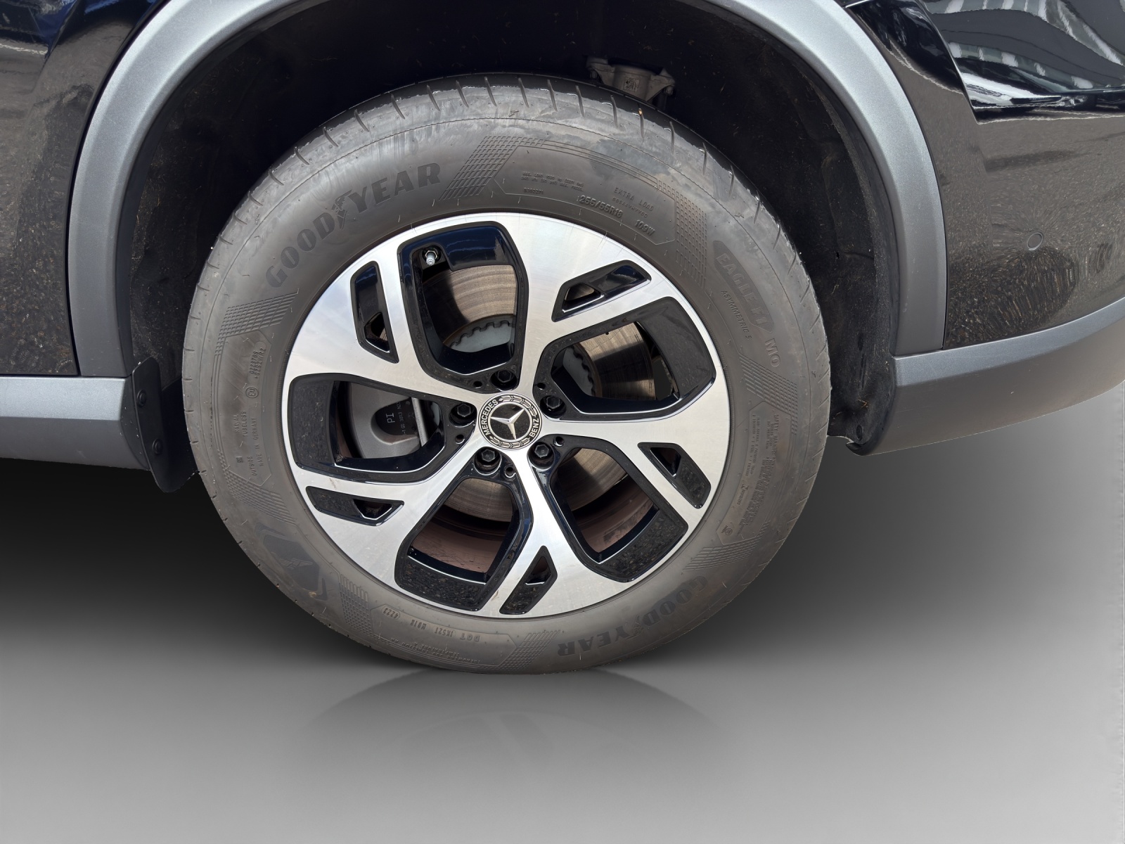 MERCEDES-BENZ GLC 300 e 4Matic 9G-Tronic-image-13