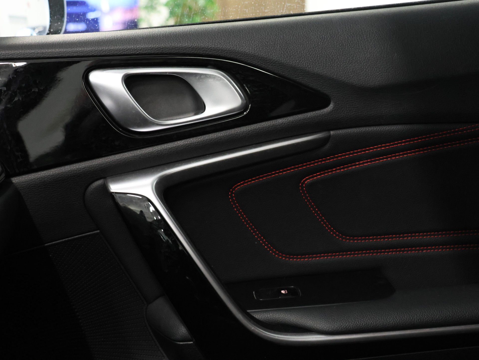 KIA ProCeed 1.6 T-GDi GT DCT *JBL Anlage * *Rückfahrkamera* *Memory Packet*-image-28