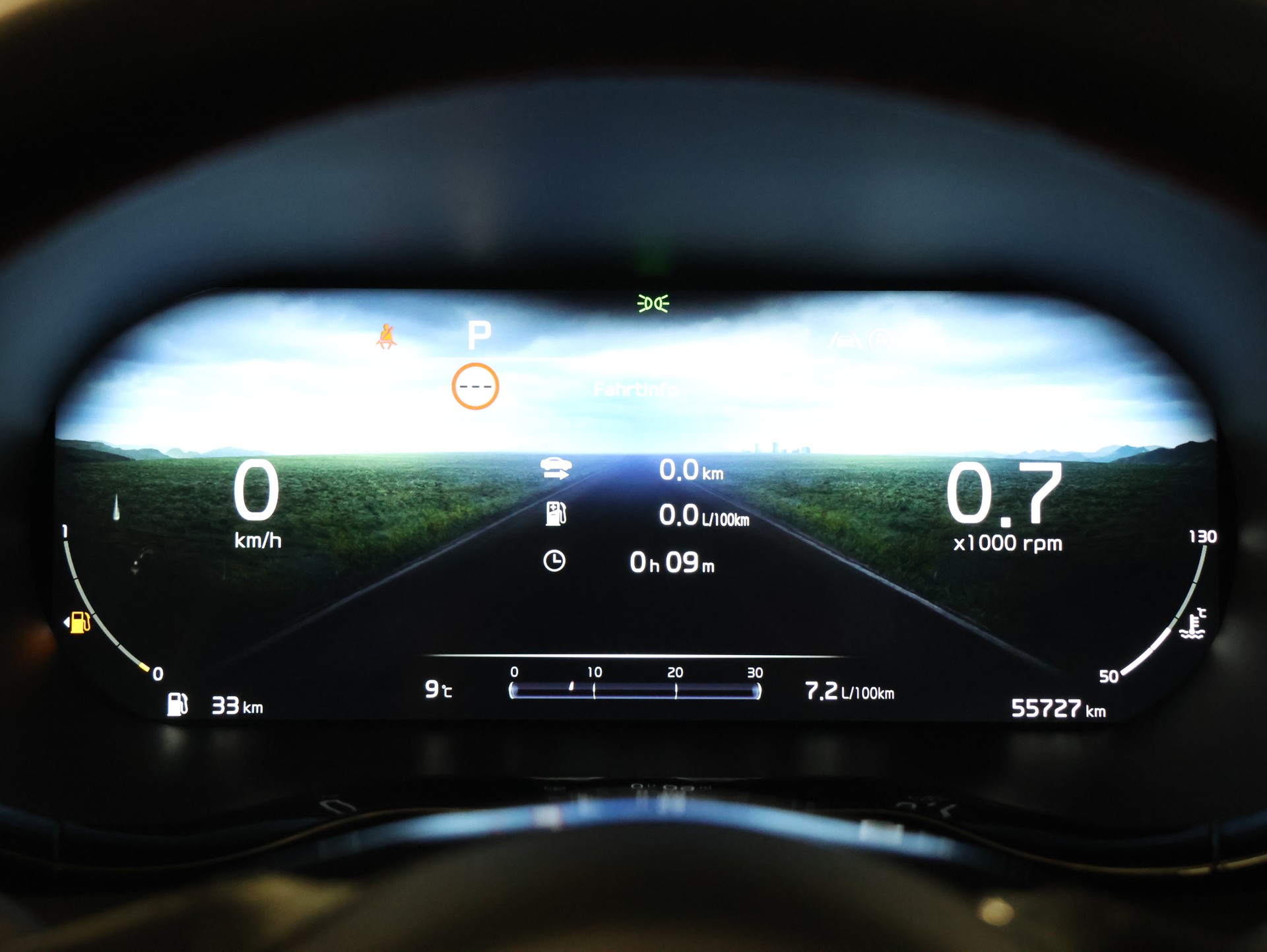 KIA ProCeed 1.6 T-GDi GT DCT *JBL Anlage * *Rückfahrkamera* *Memory Packet*-image-21