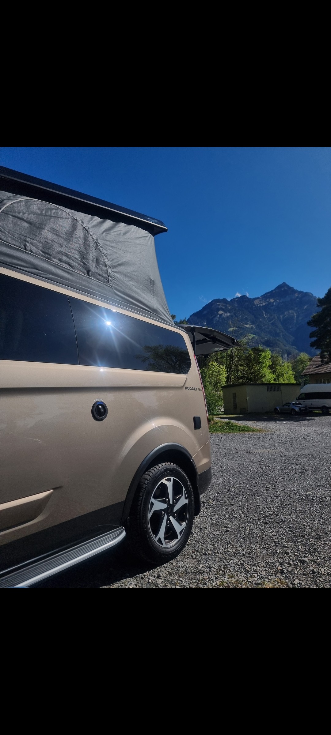 FORD Transit Custom Plus 340 L2H1 Active A-image-5