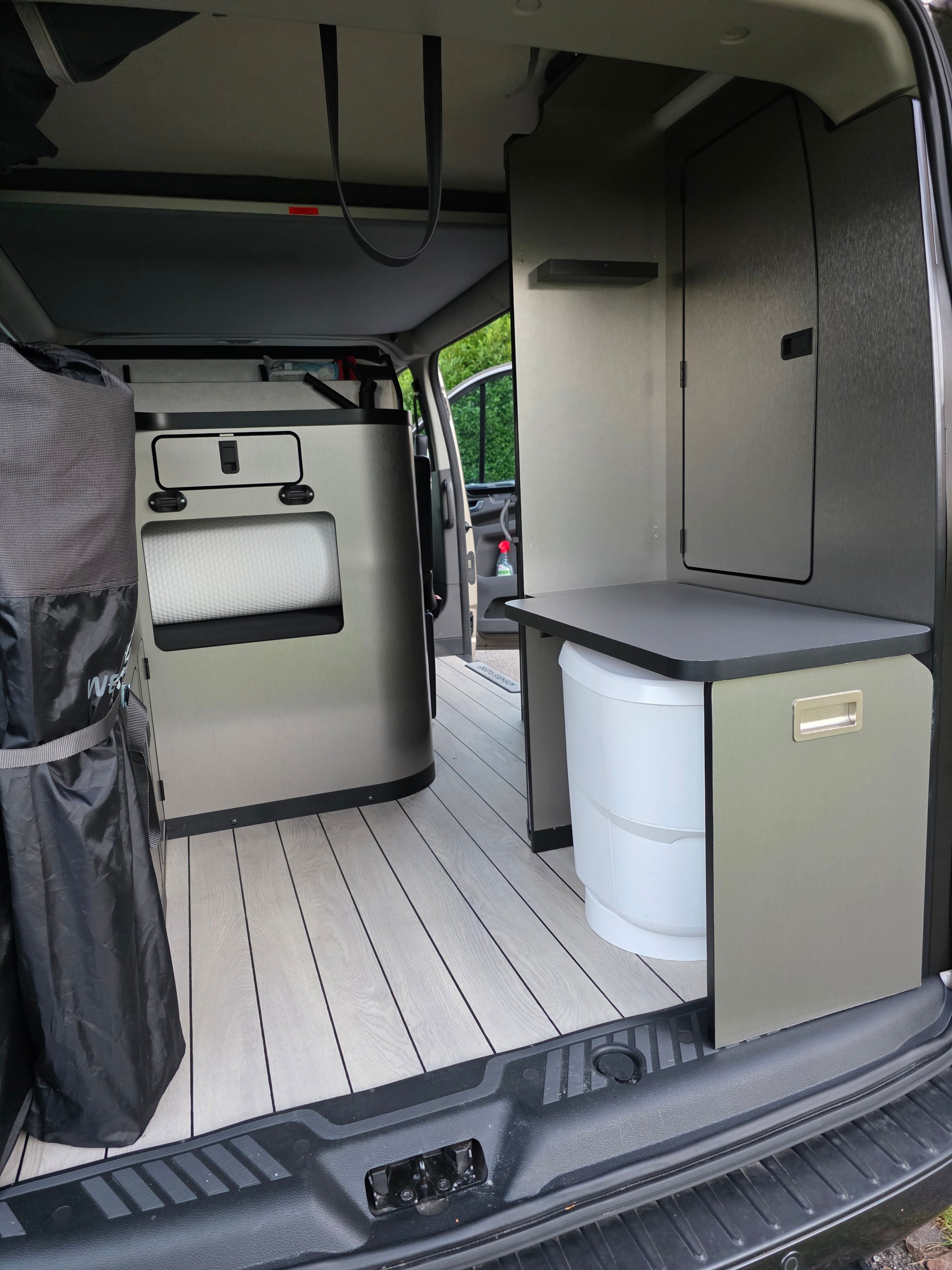 FORD Transit Custom Plus 340 L2H1 Active A-image-5