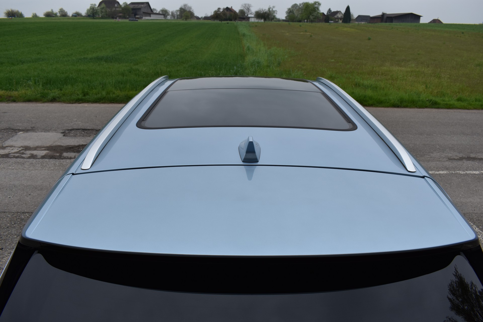 BYD Seal U DM-i Design AWD-image-8