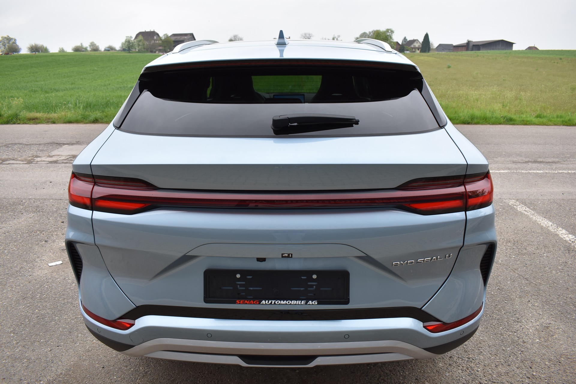 BYD Seal U DM-i Design AWD-image-6