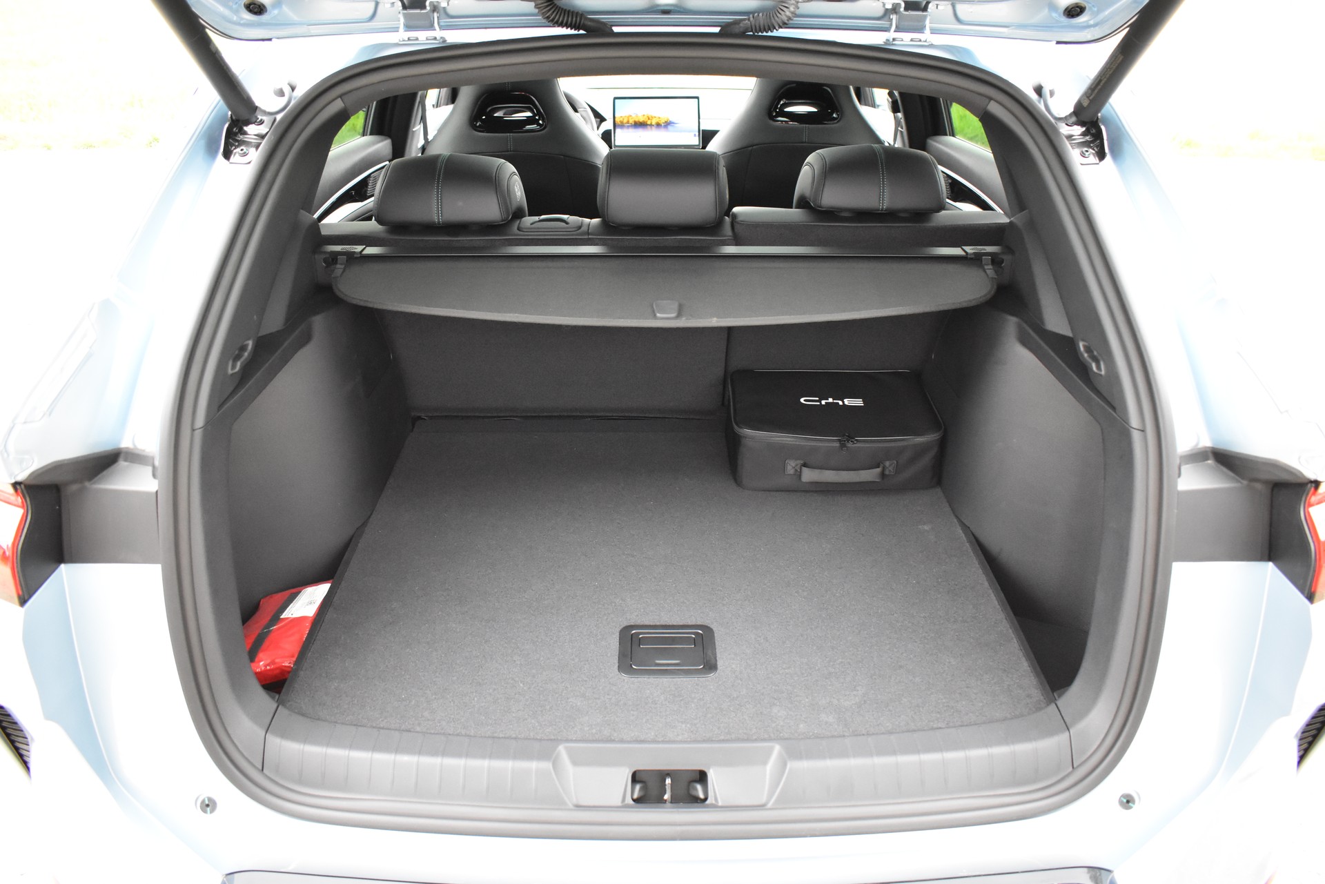 BYD Seal U DM-i Design AWD-image-7