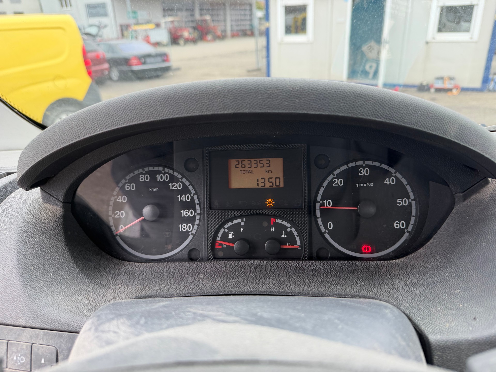 CITROEN Jumper 2.2 HDi 35 L2-image-9