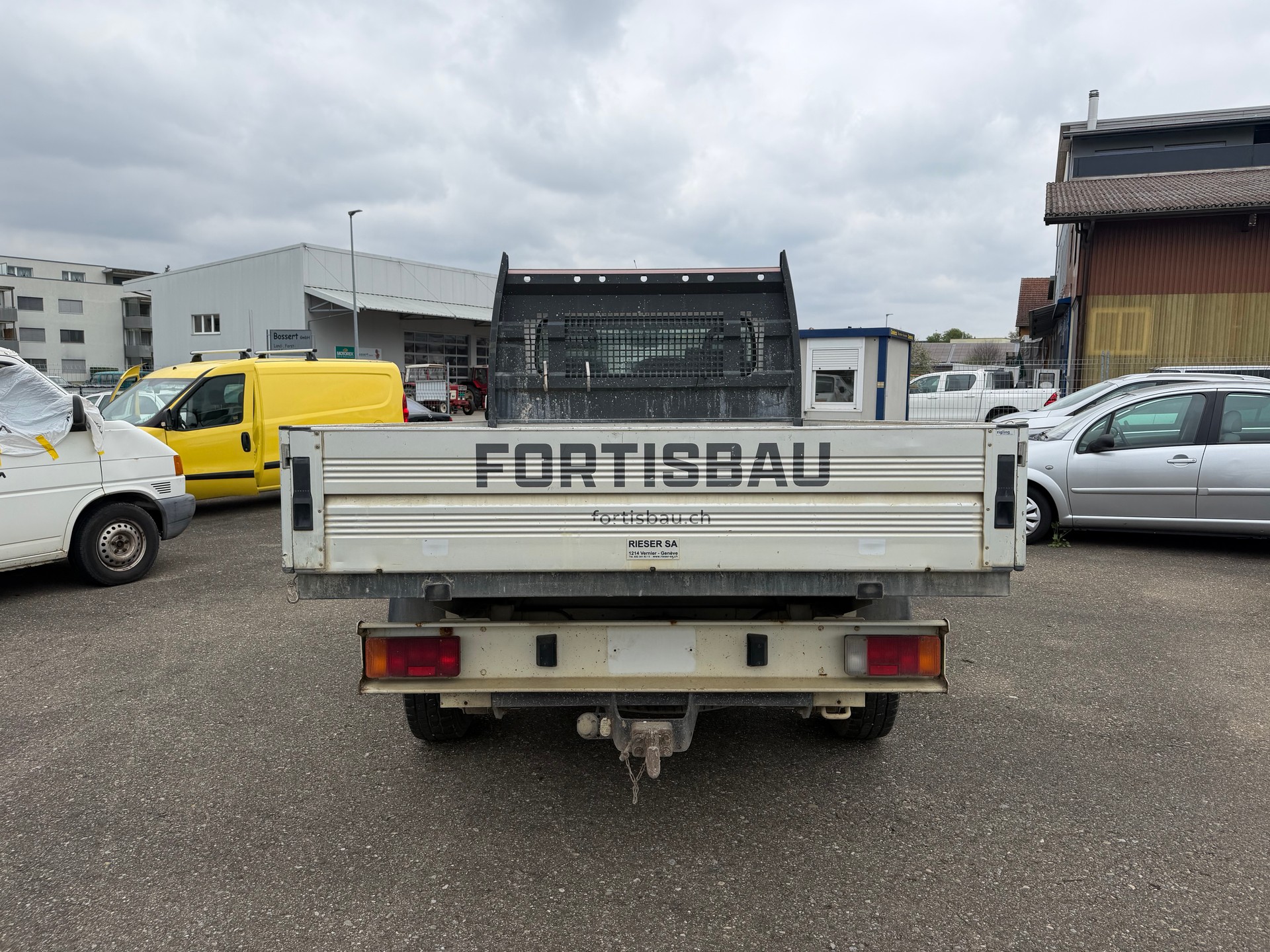CITROEN Jumper 2.2 HDi 35 L2-image-4