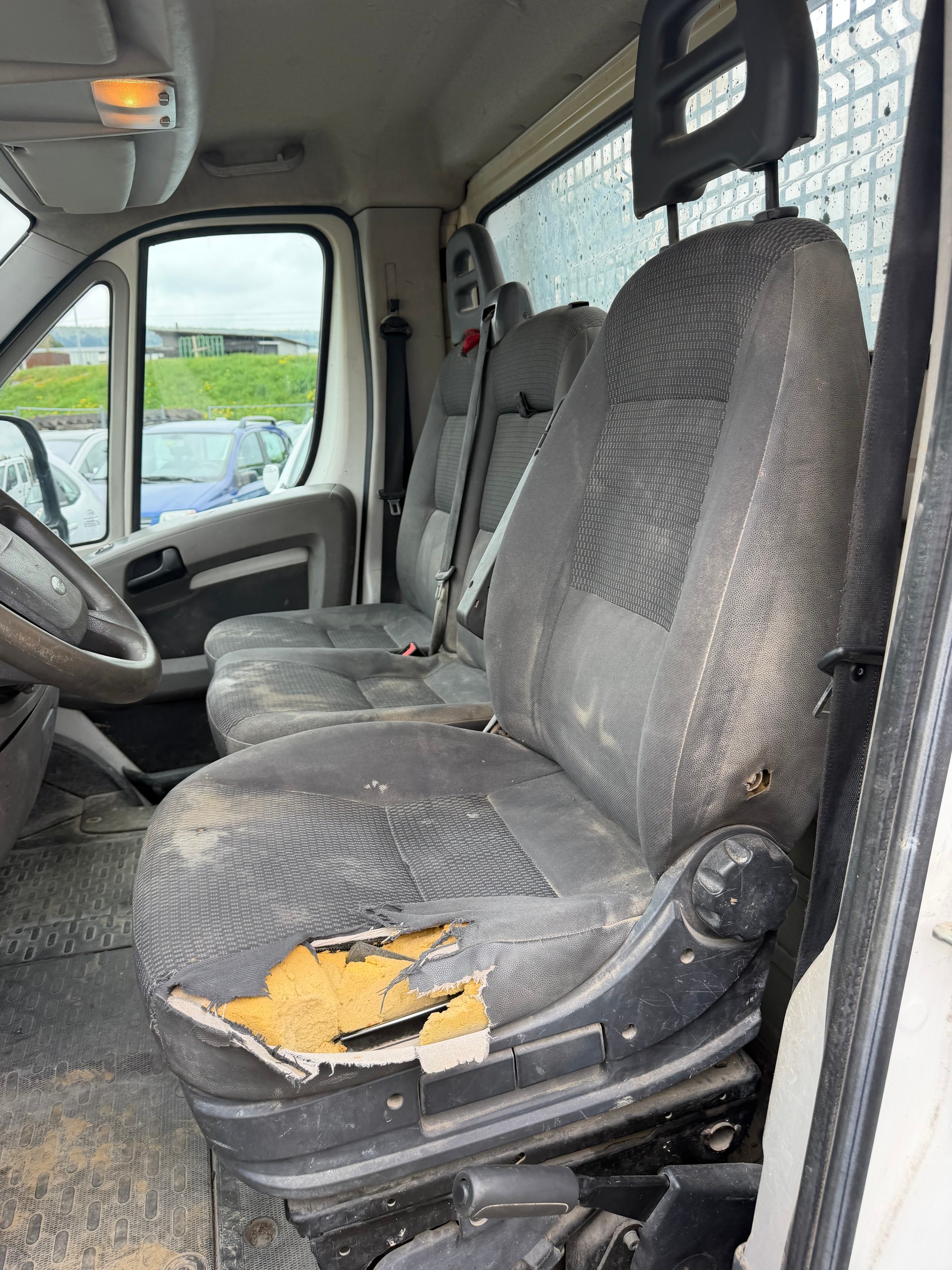 CITROEN Jumper 2.2 HDi 35 L2-image-6
