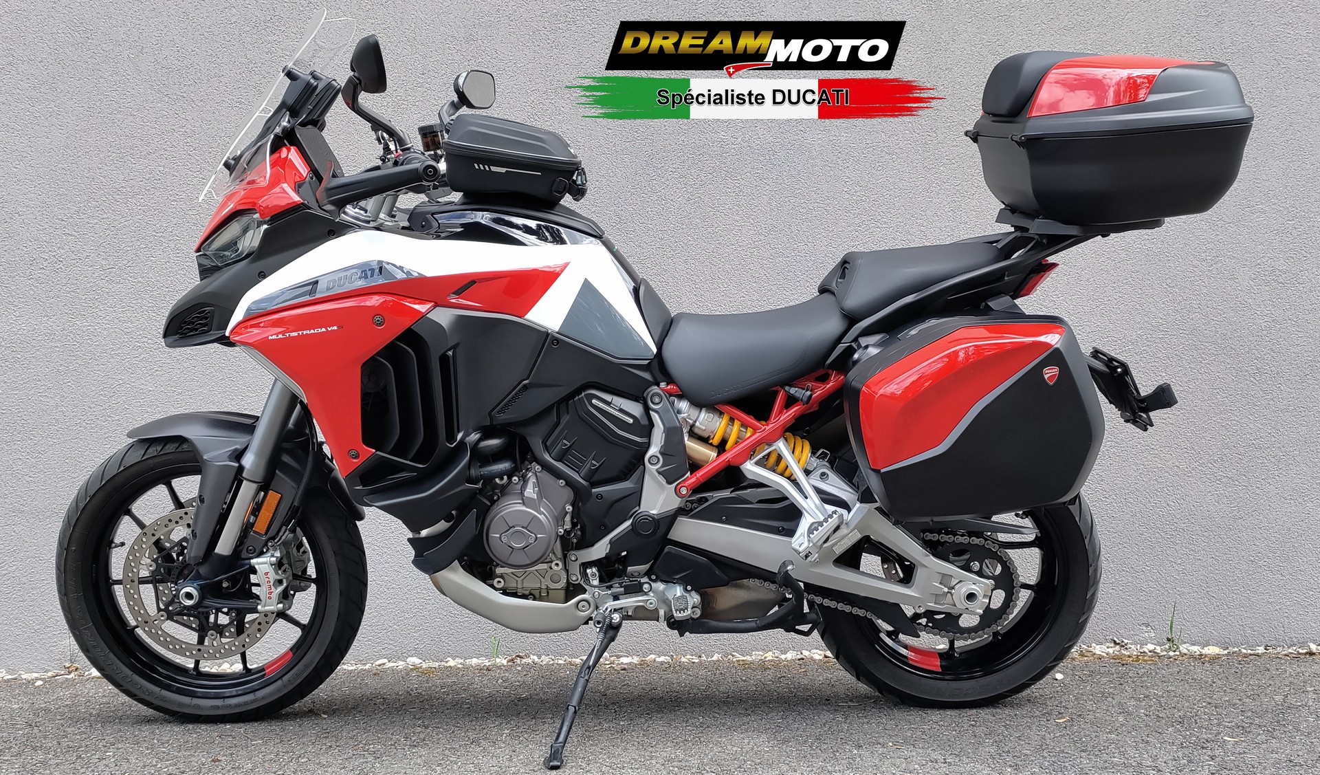 DUCATI Multistrada V4 S Sport Performance-showroom-element-3