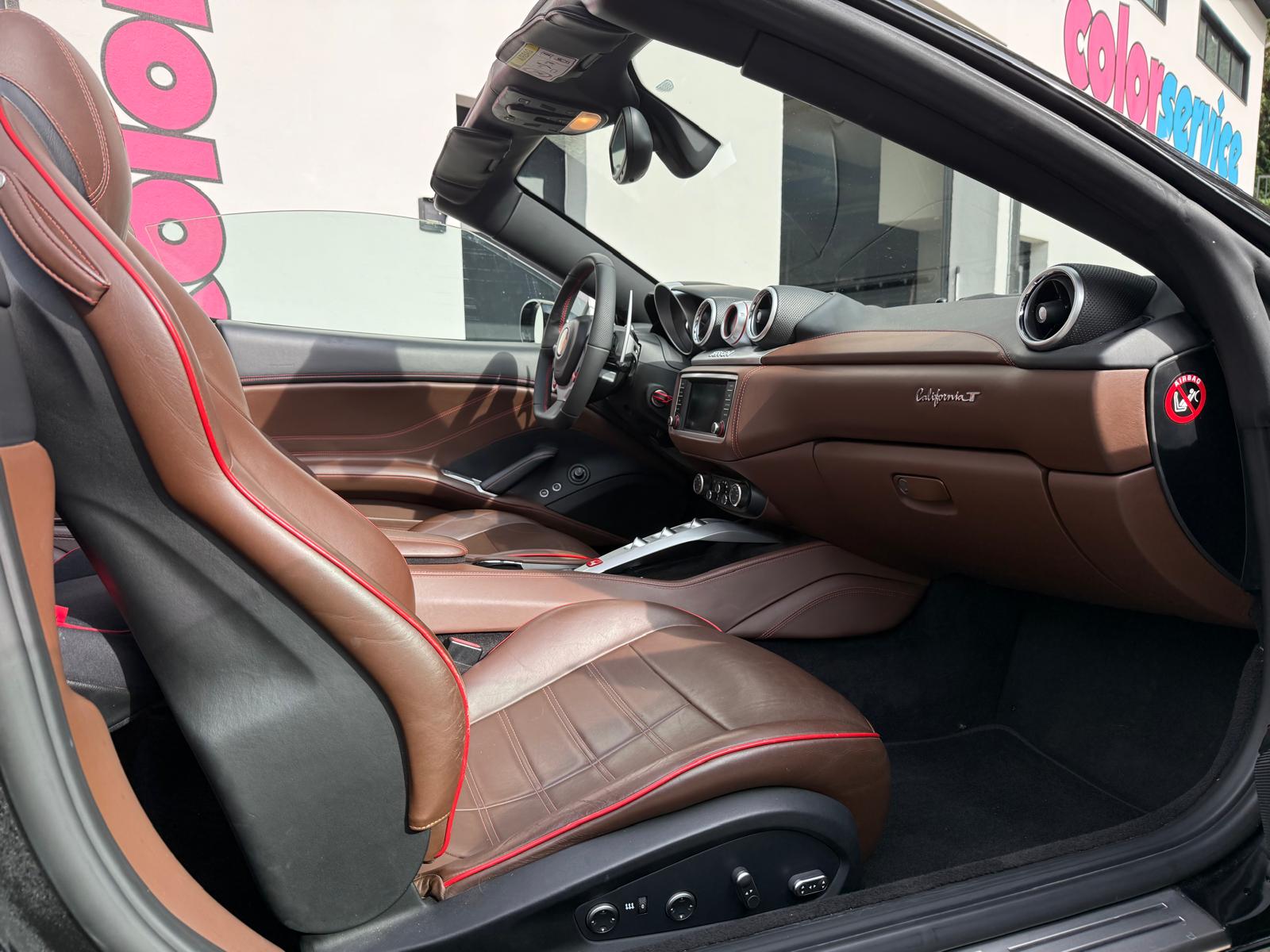 FERRARI California 3.9 V8 T-image-8