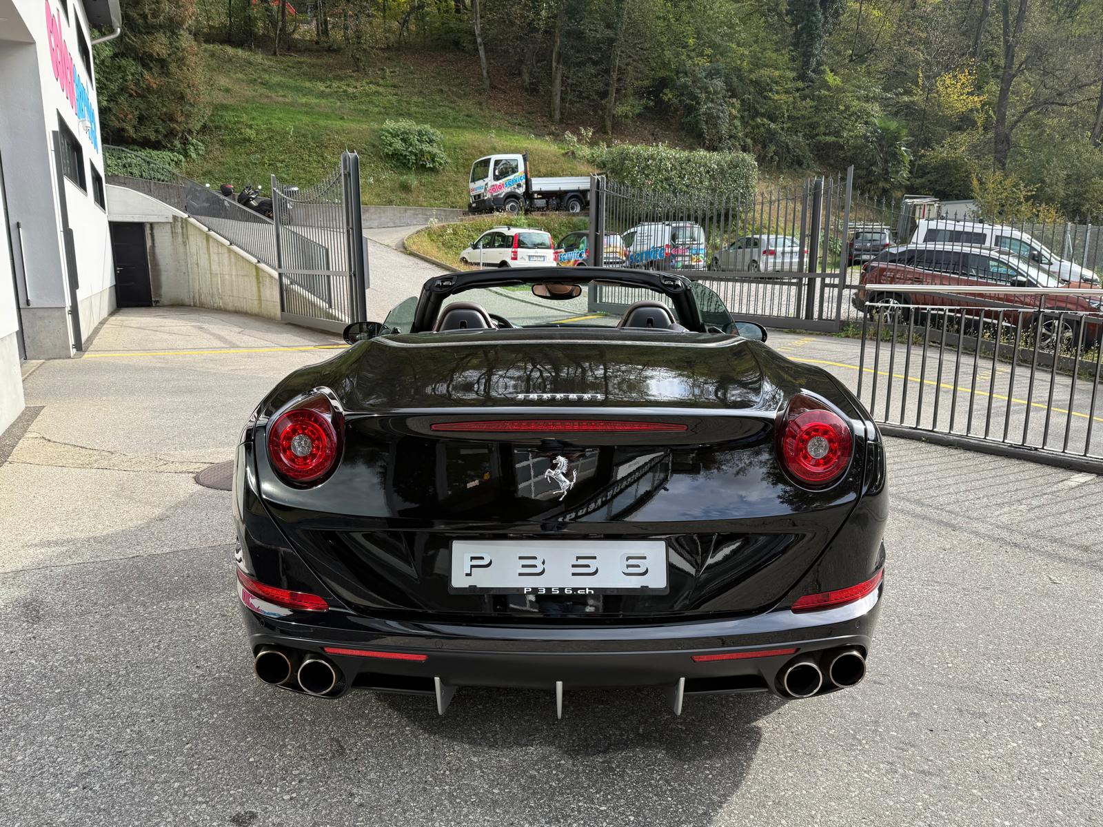 FERRARI California 3.9 V8 T-image-5
