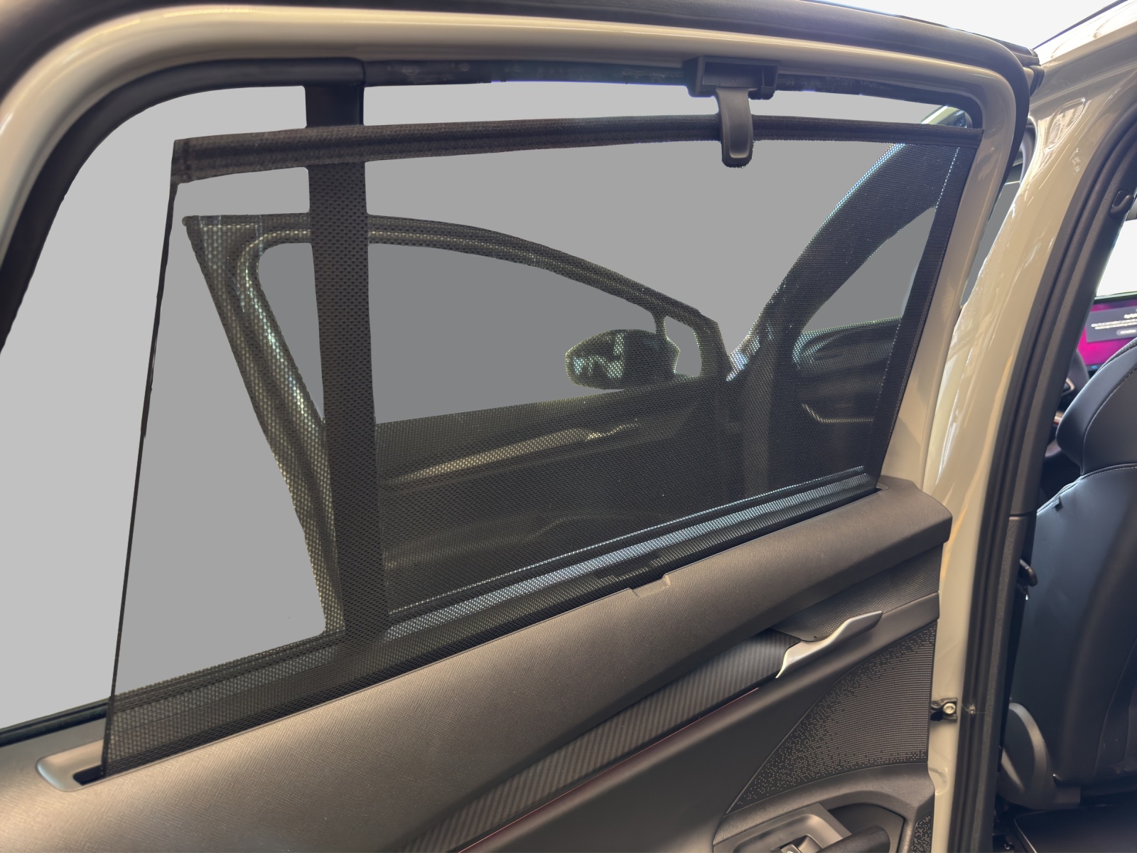 SKODA Enyaq 85x Sportline 4x4-image-15