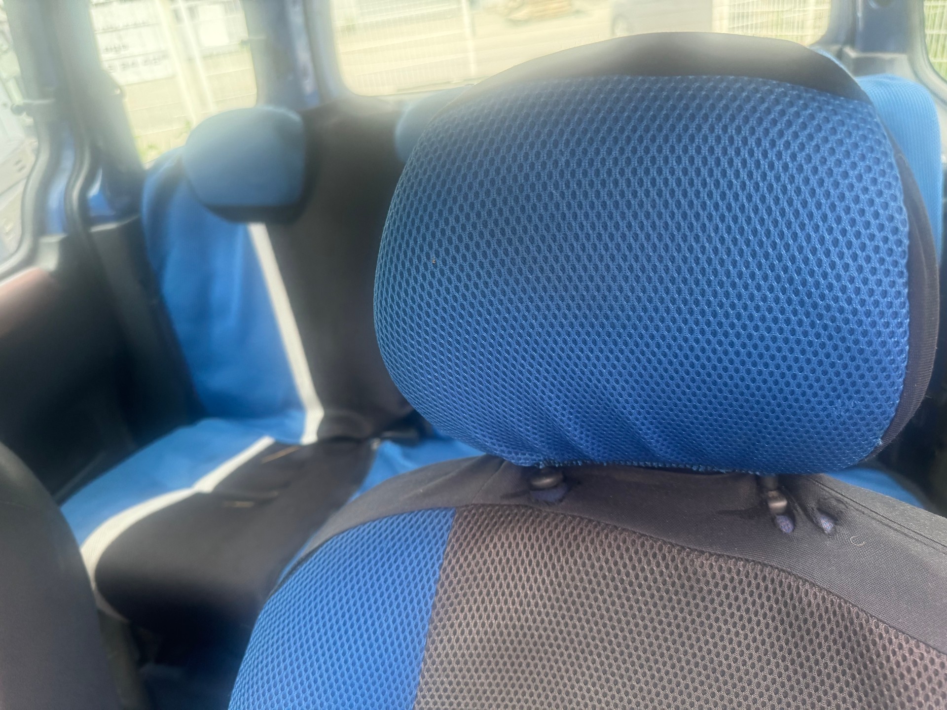 CITROEN Berlingo 1.8 M&M-image-4