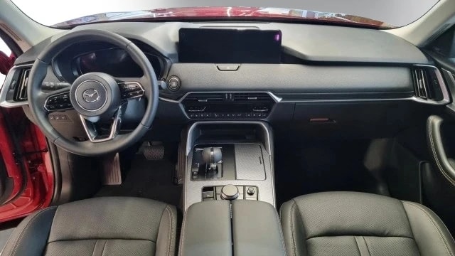 Image MAZDA CX-60 CX-60 3.3L e-Skyactiv D 254 MHEV AWD Homura
