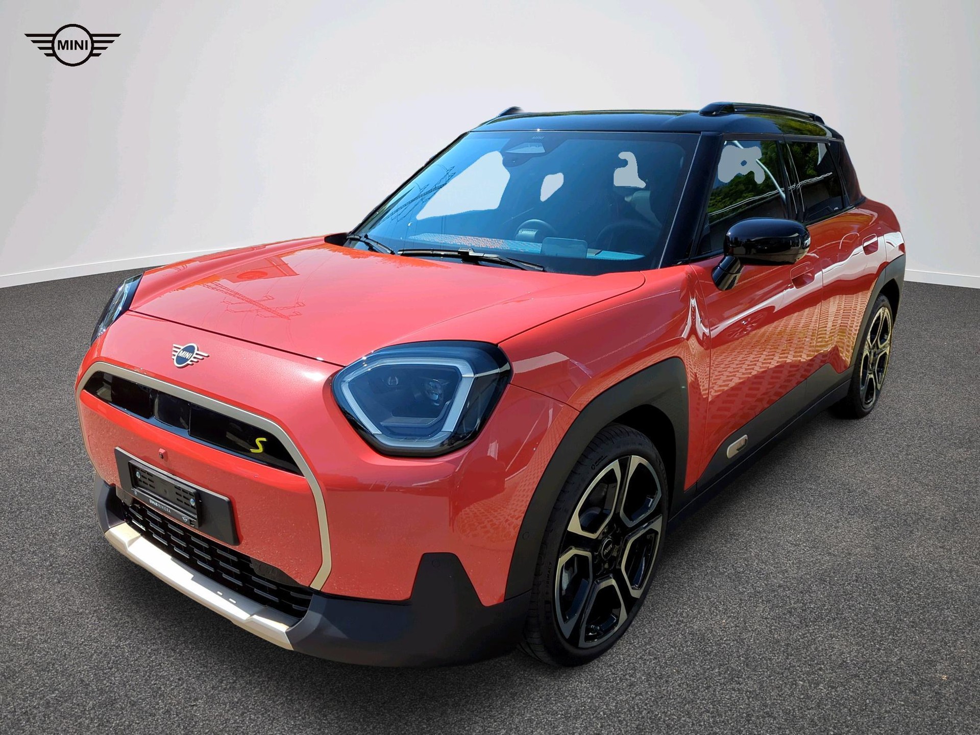 MINI Aceman SE-image-0