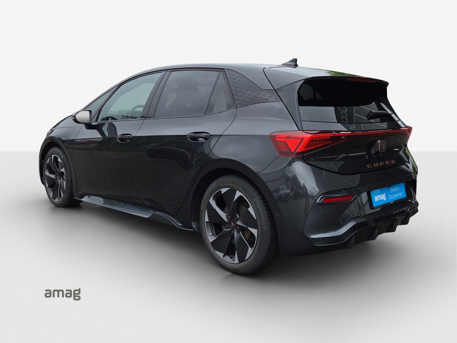 CUPRA Born 58 kWh-image-2