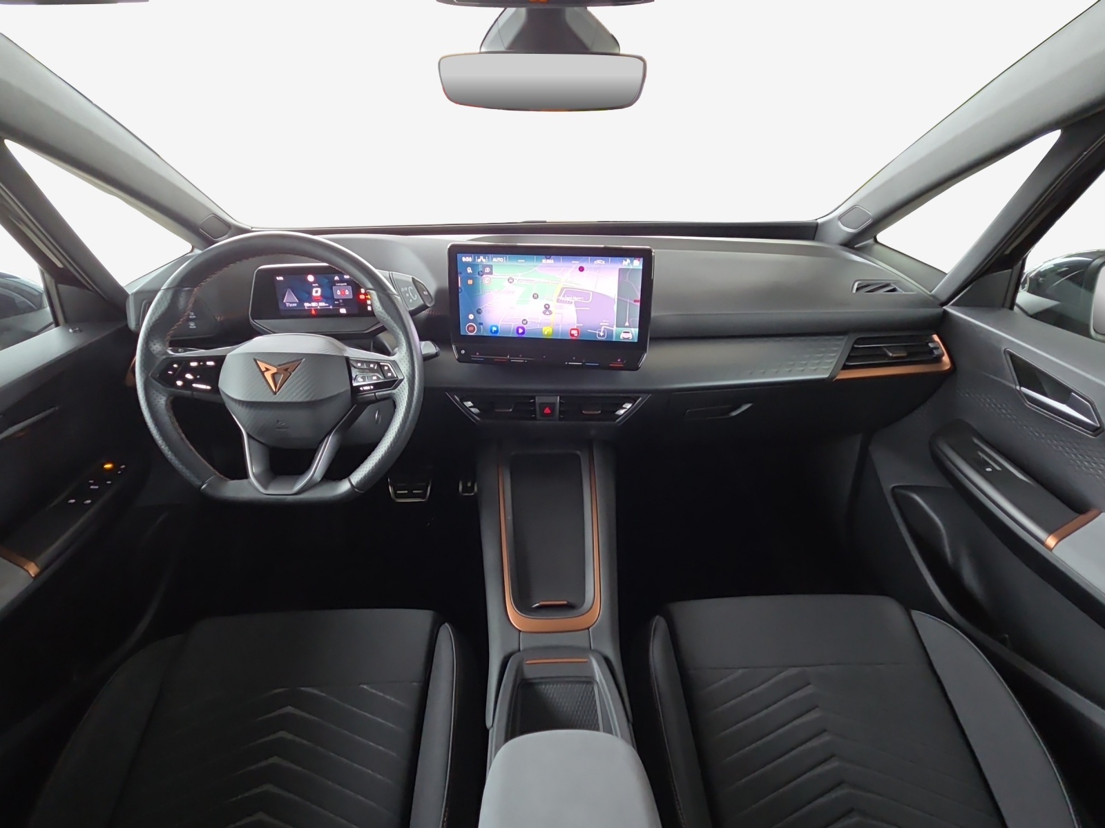 CUPRA Born 58 kWh-image-9