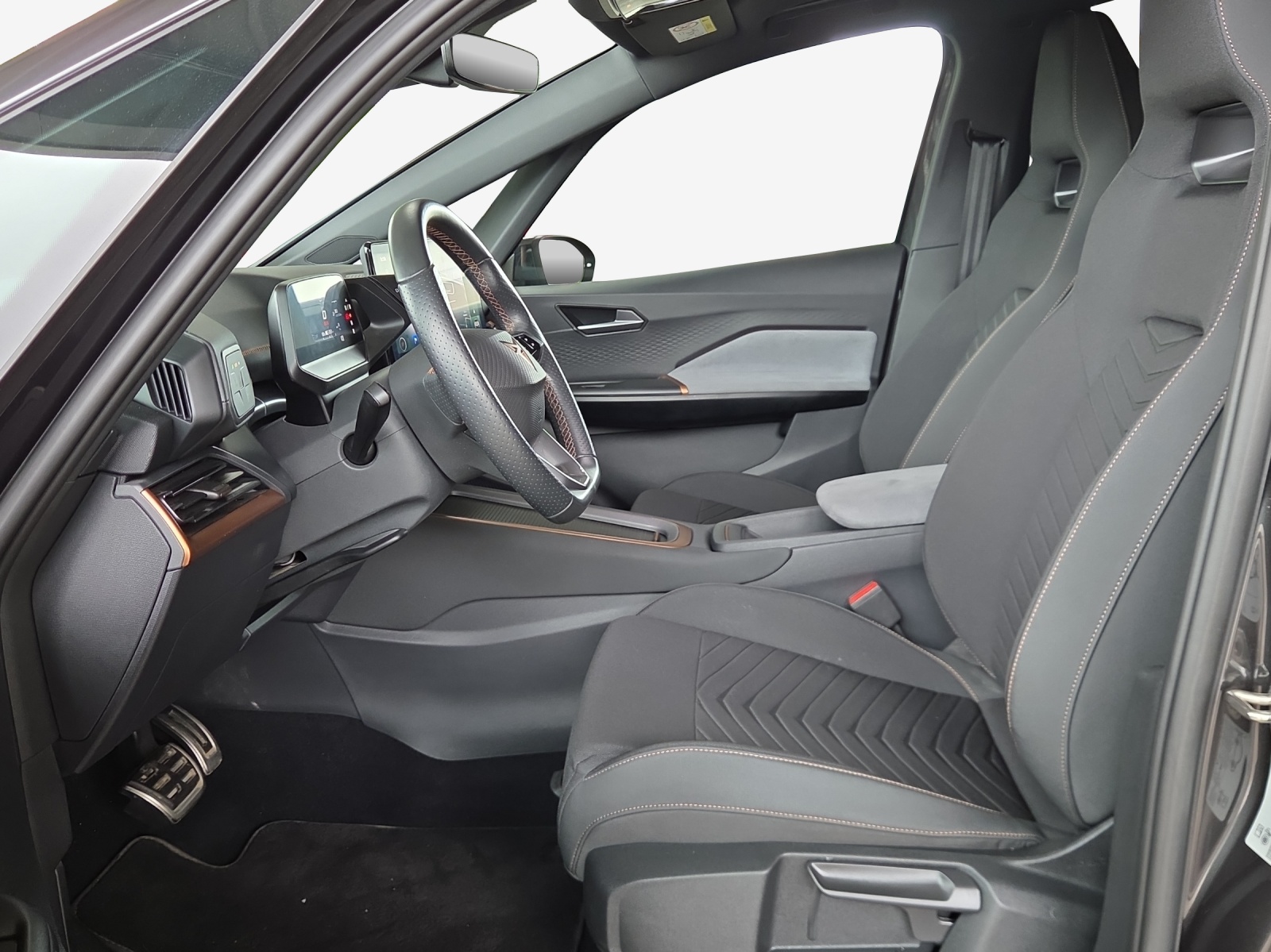 CUPRA Born 58 kWh-image-8