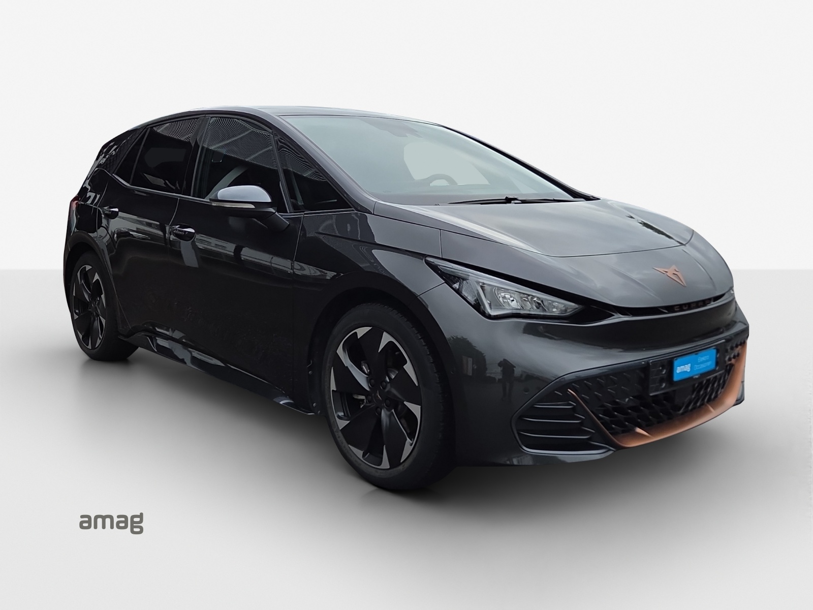 CUPRA Born 58 kWh-image-6